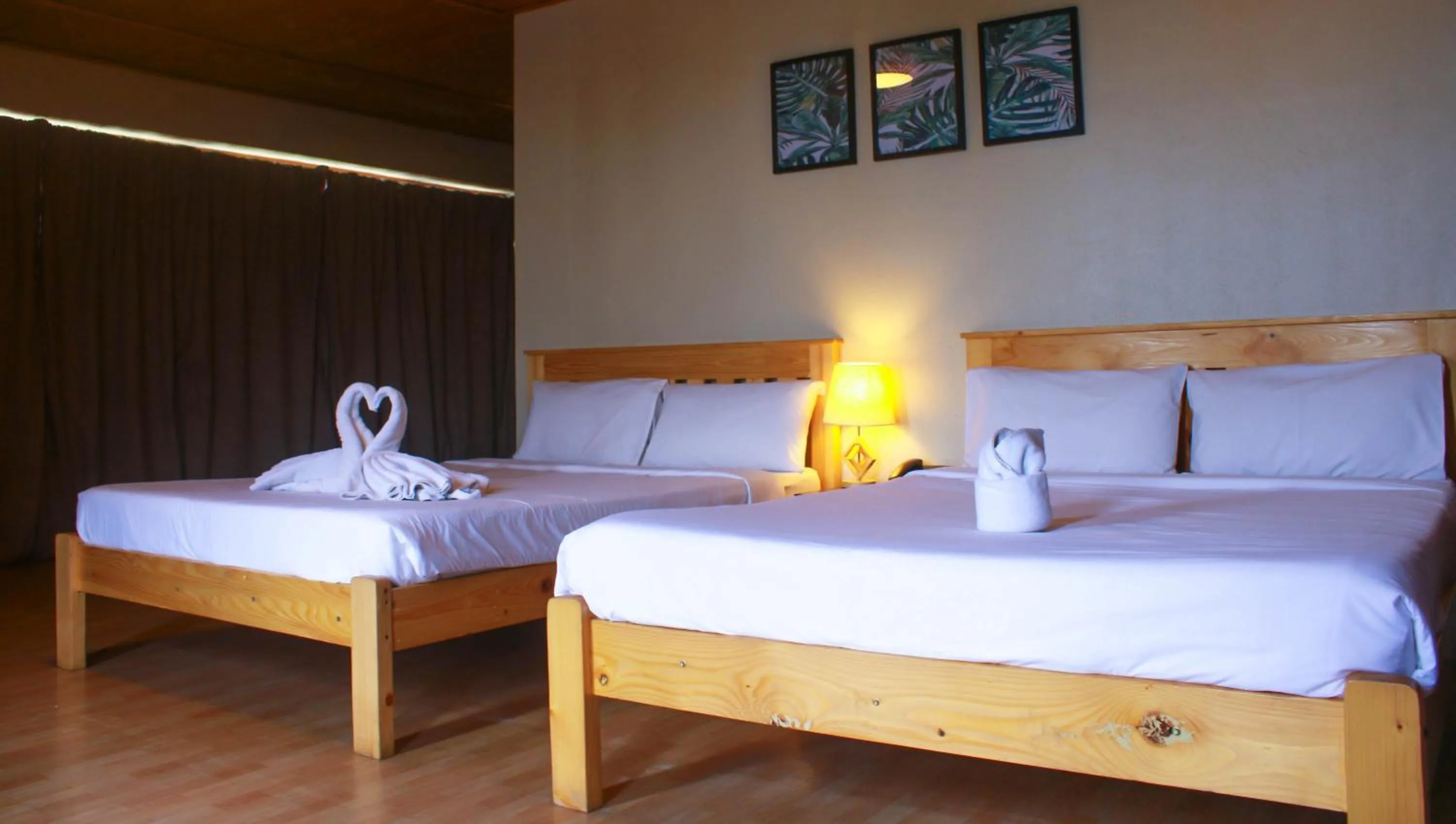 Manila Airport Hotel by Urban Connect