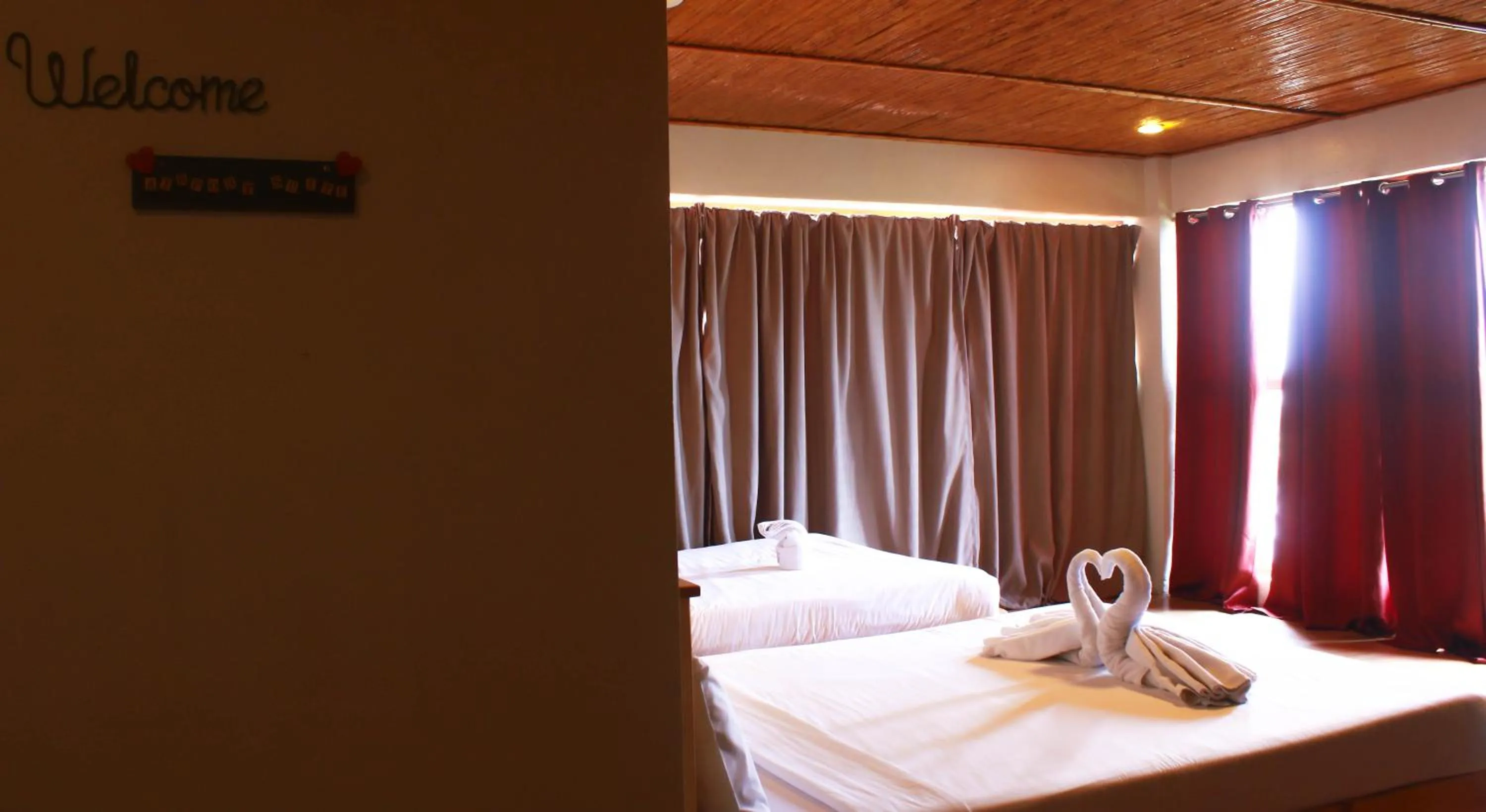 Manila Airport Hotel by Urban Connect