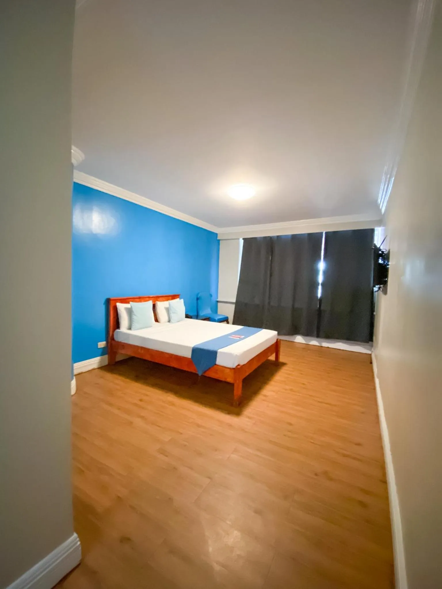 Manila Airport Hotel by Urban Connect