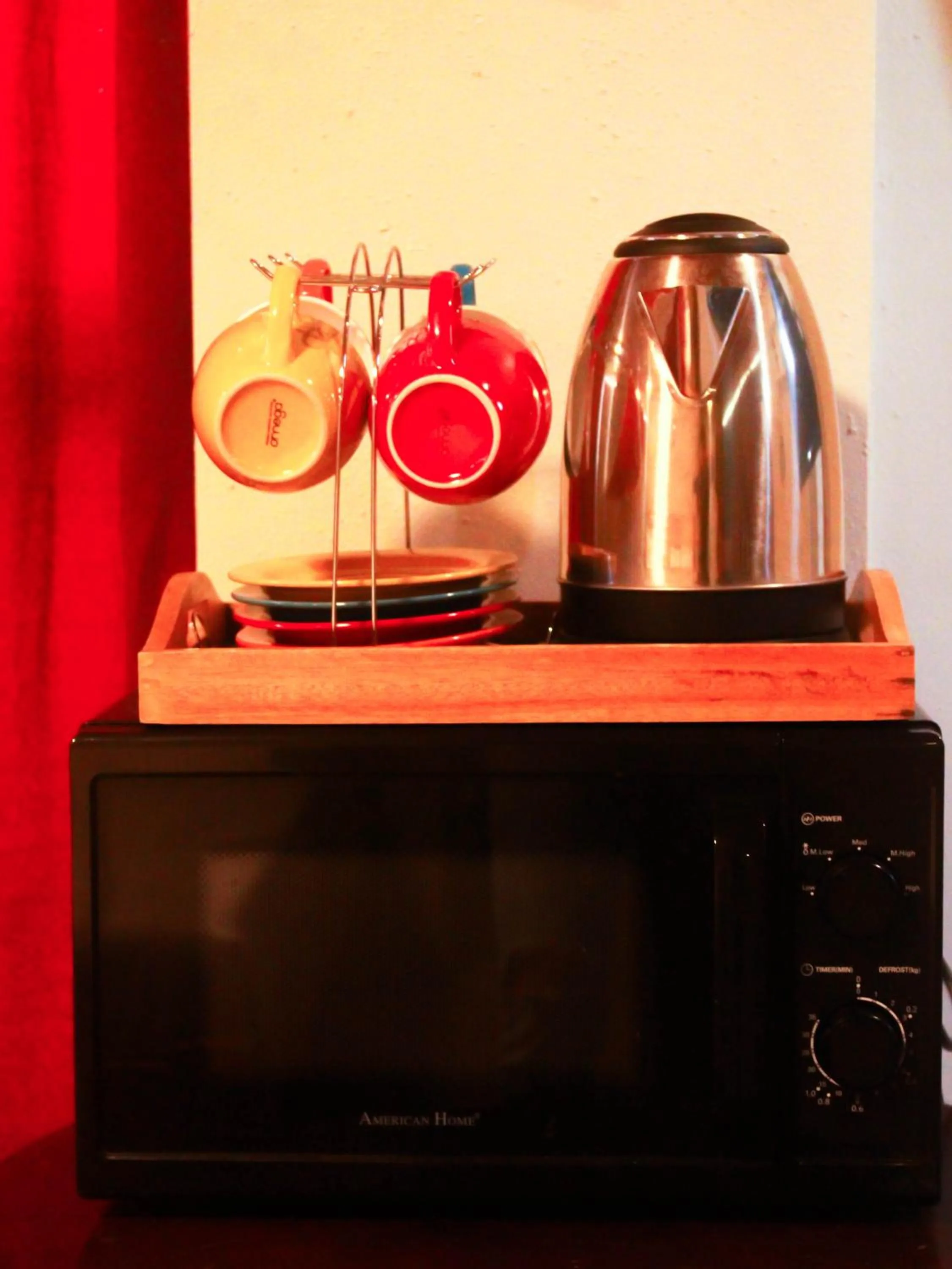 Manila Airport Hotel by Urban Connect