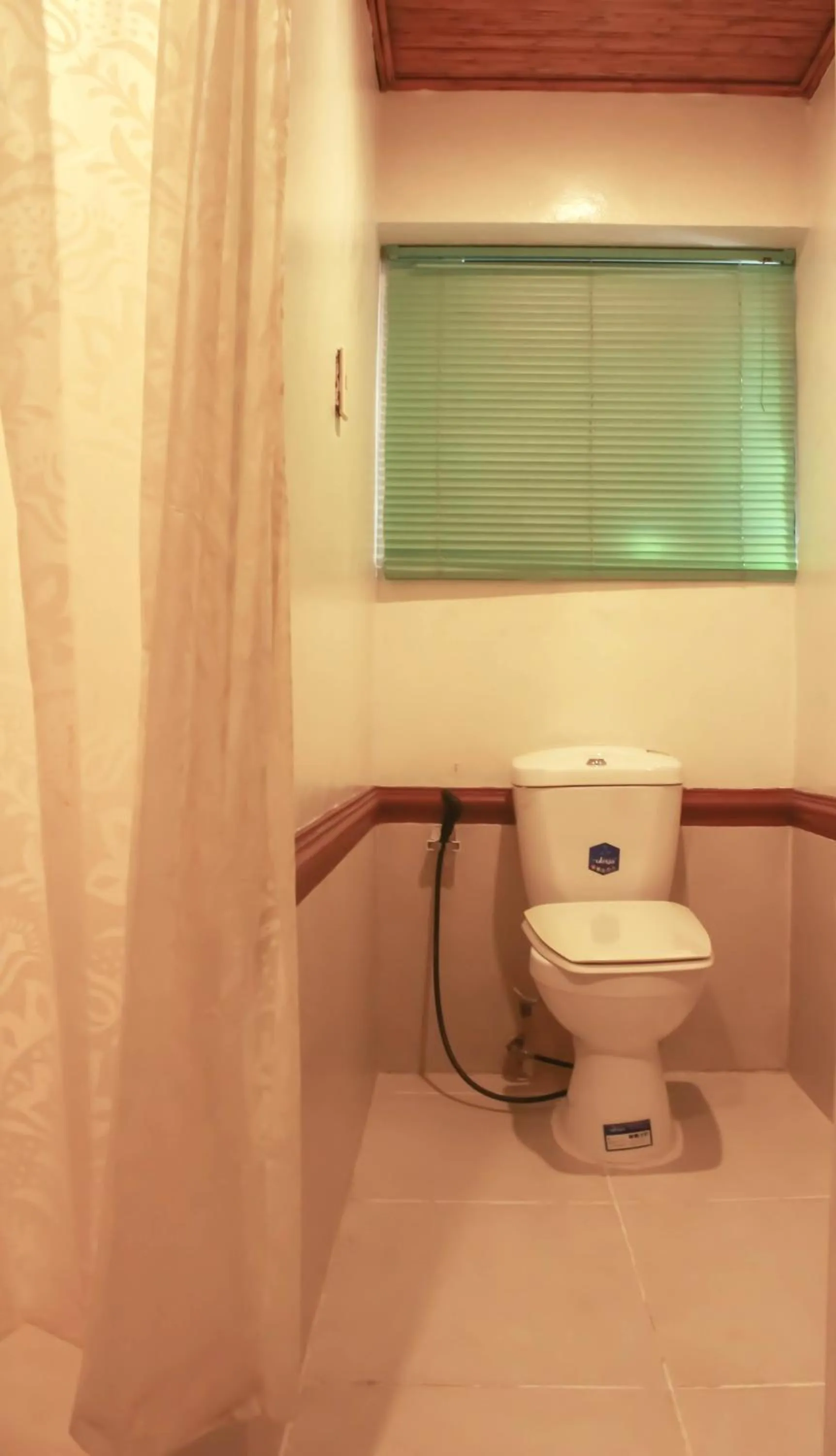 Manila Airport Hotel by Urban Connect