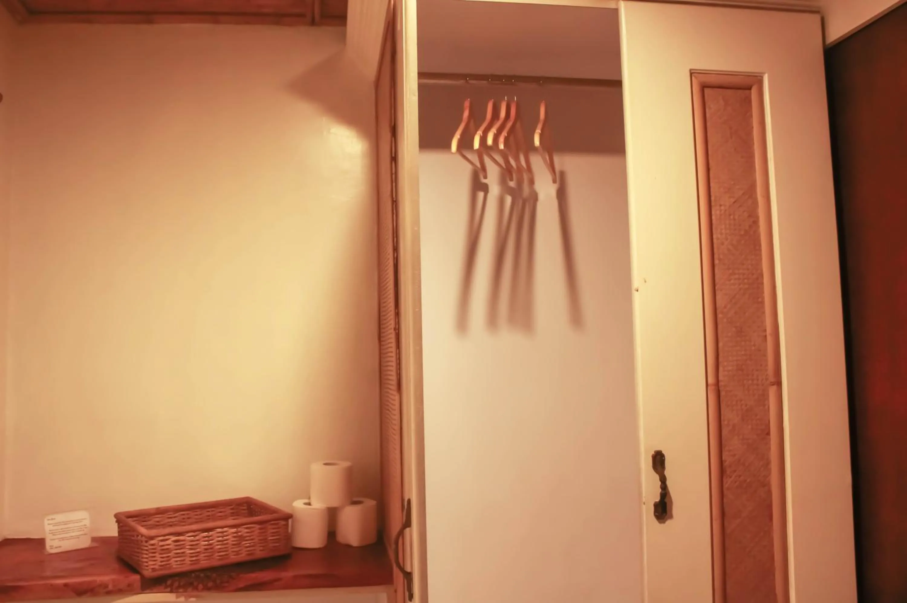 Manila Airport Hotel by Urban Connect