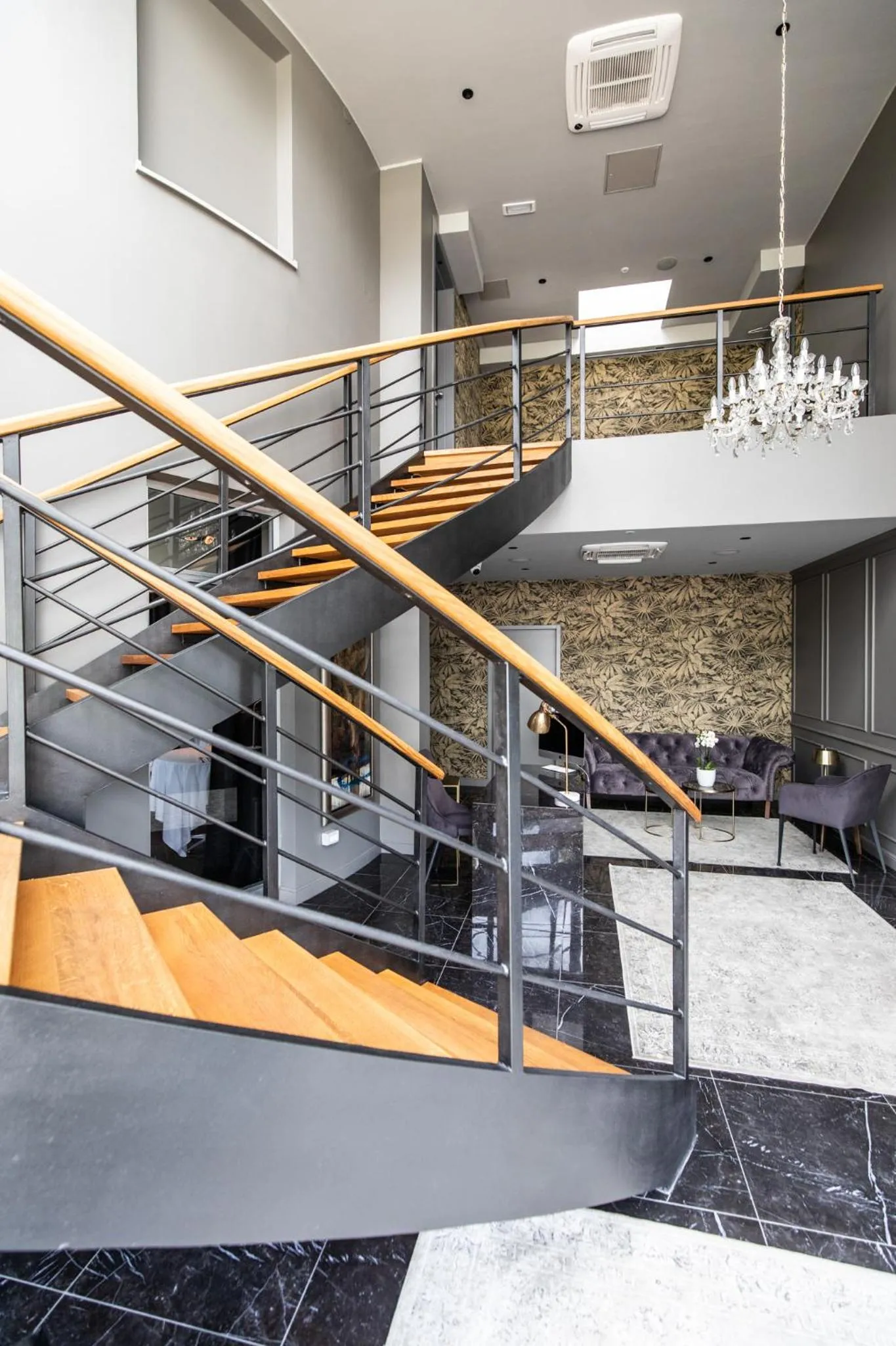 DAM boutique hotel & restaurant