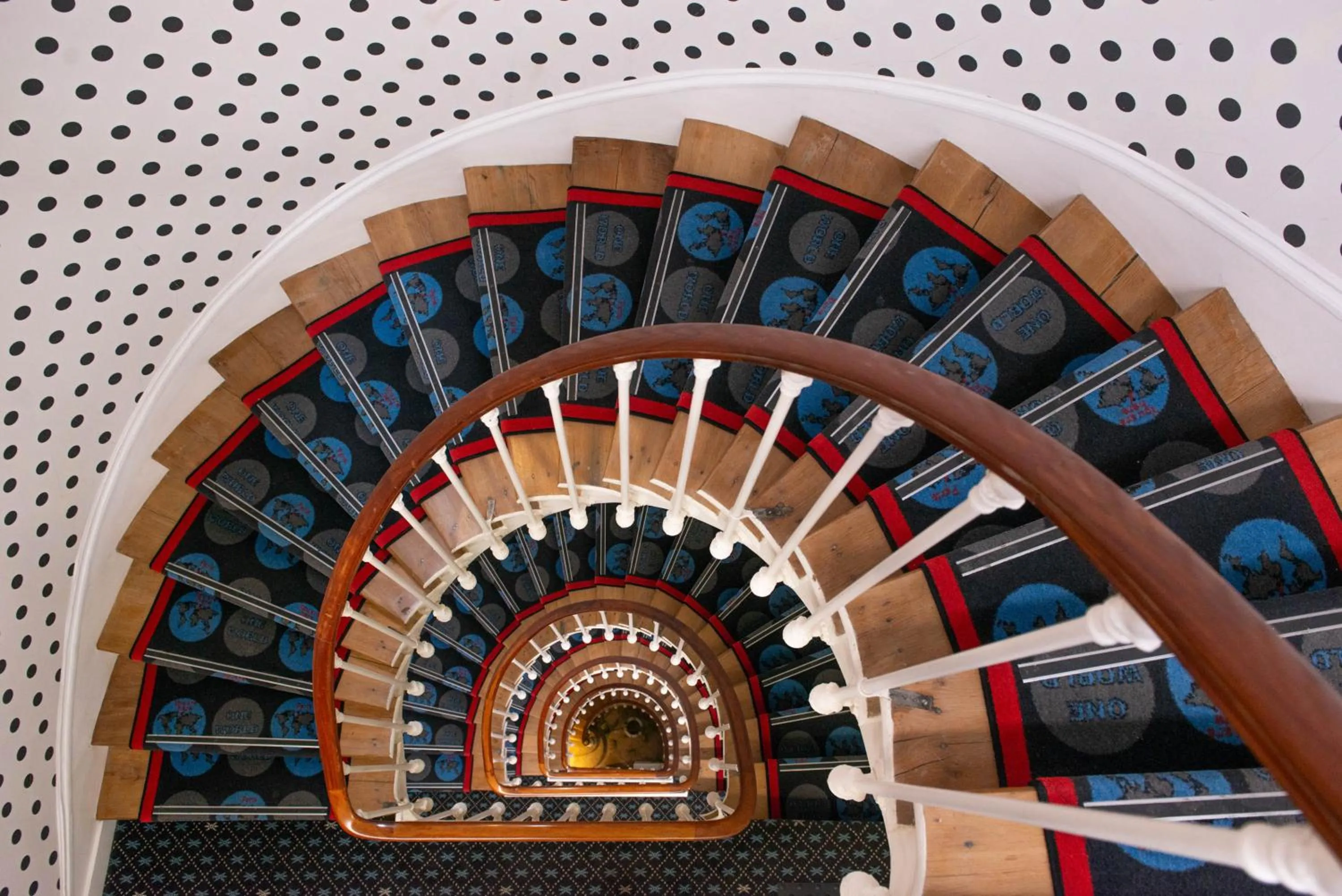 Property building in Hotel Astoria - Astotel