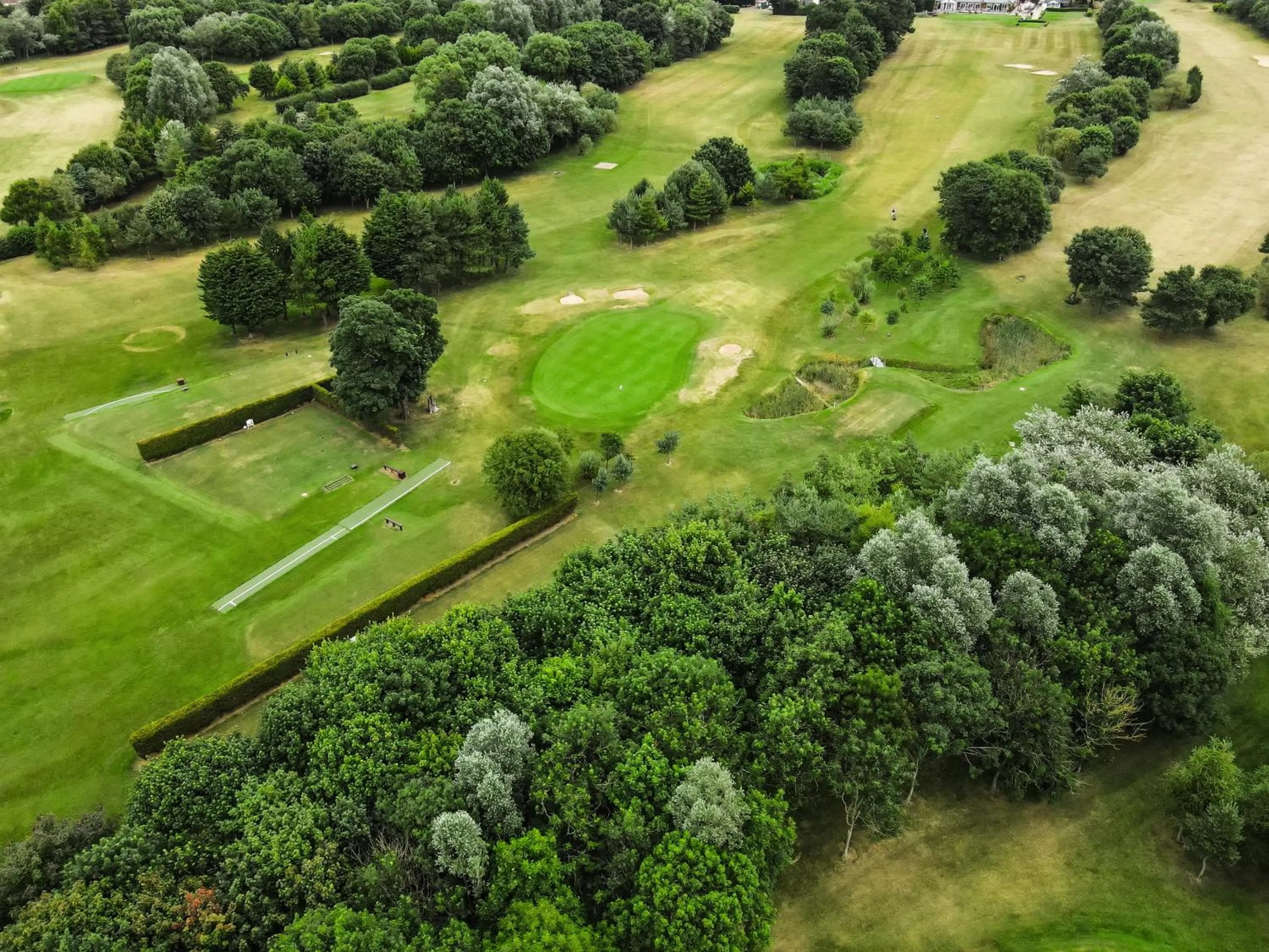 Belvedere Hotel and Golf