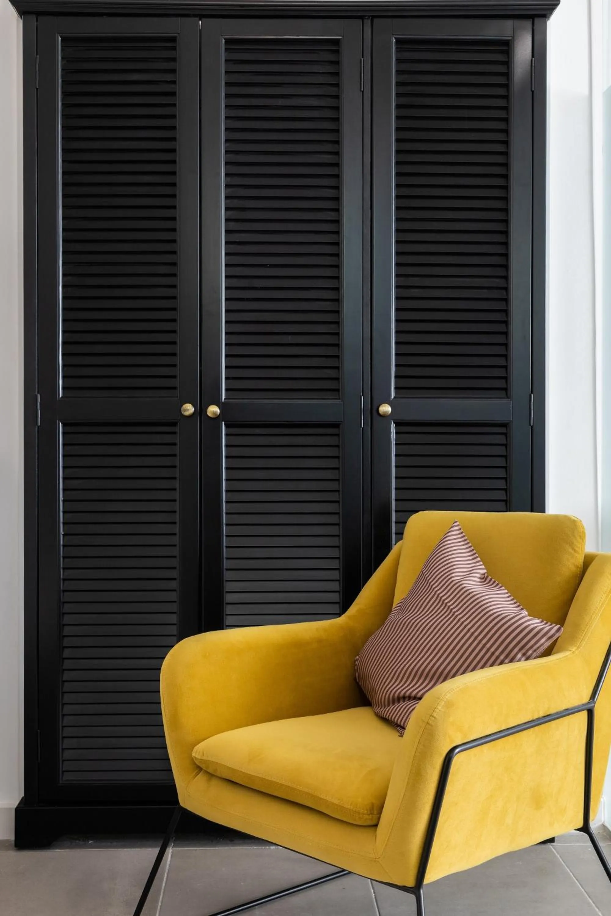 Photo of the whole room in MYN in Rabat