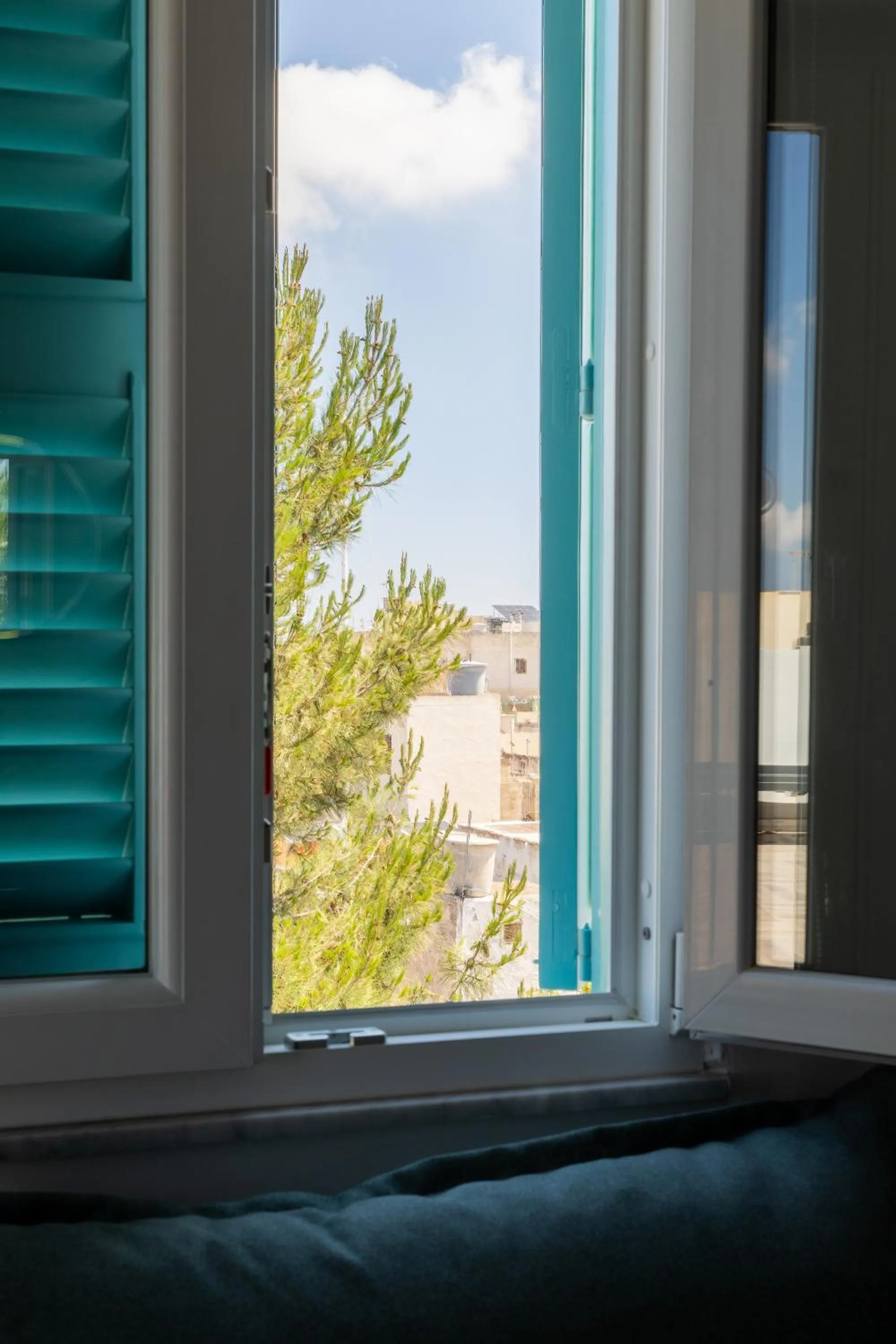 On site in MYN in Rabat