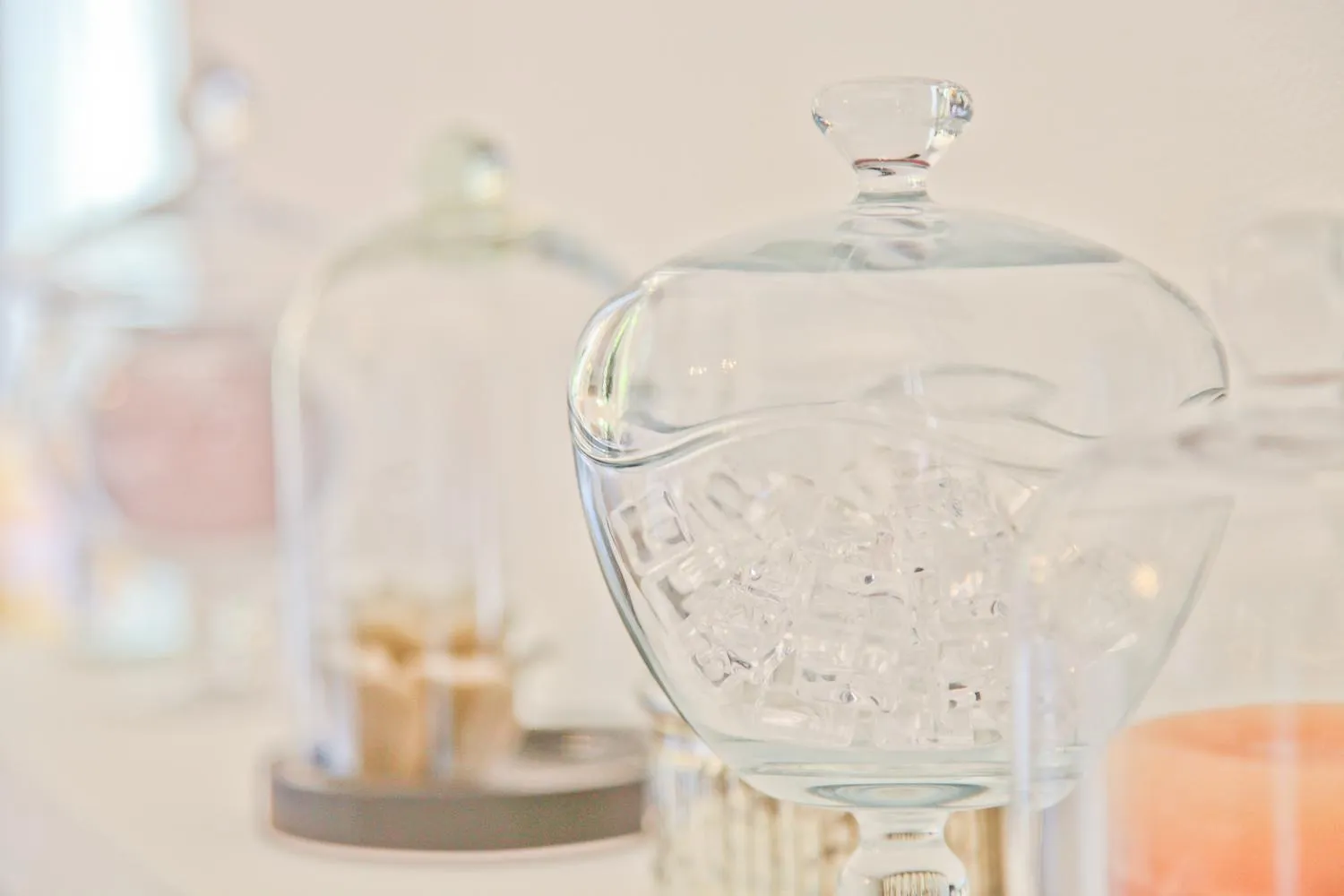 Decorative detail in Hôtel La Villa Cap d’Antibes