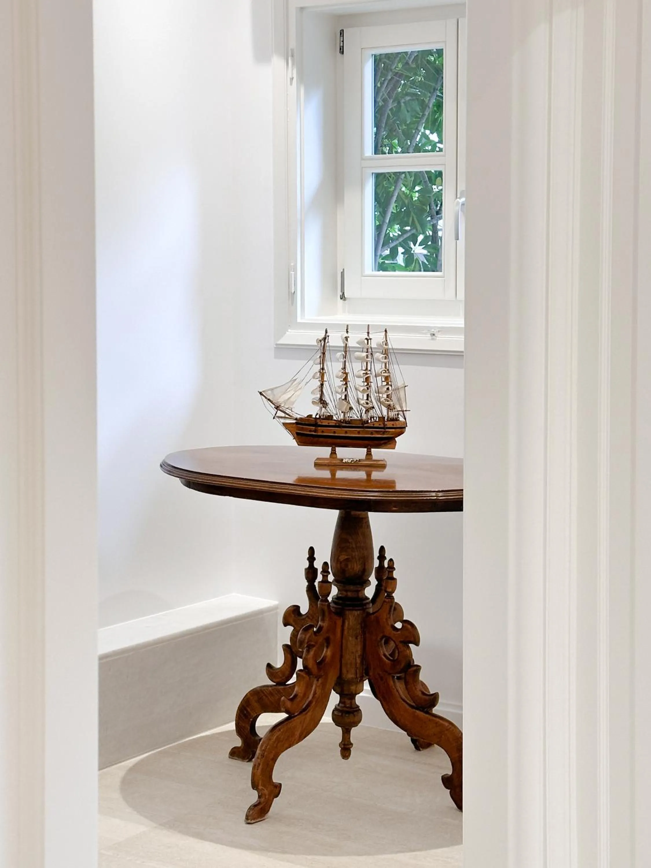 Property building in Armata Boutique Hotel