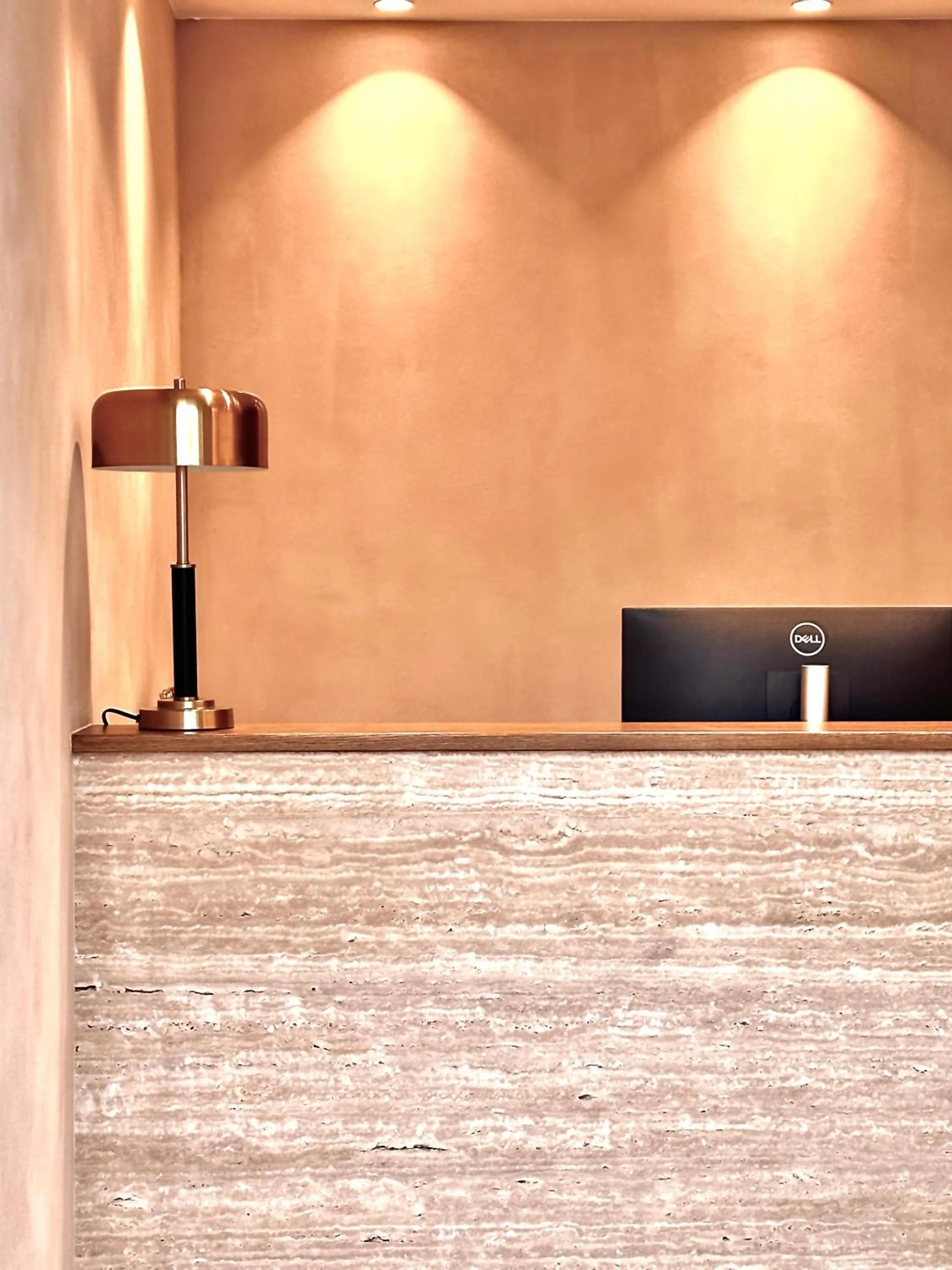 Property building in Armata Boutique Hotel