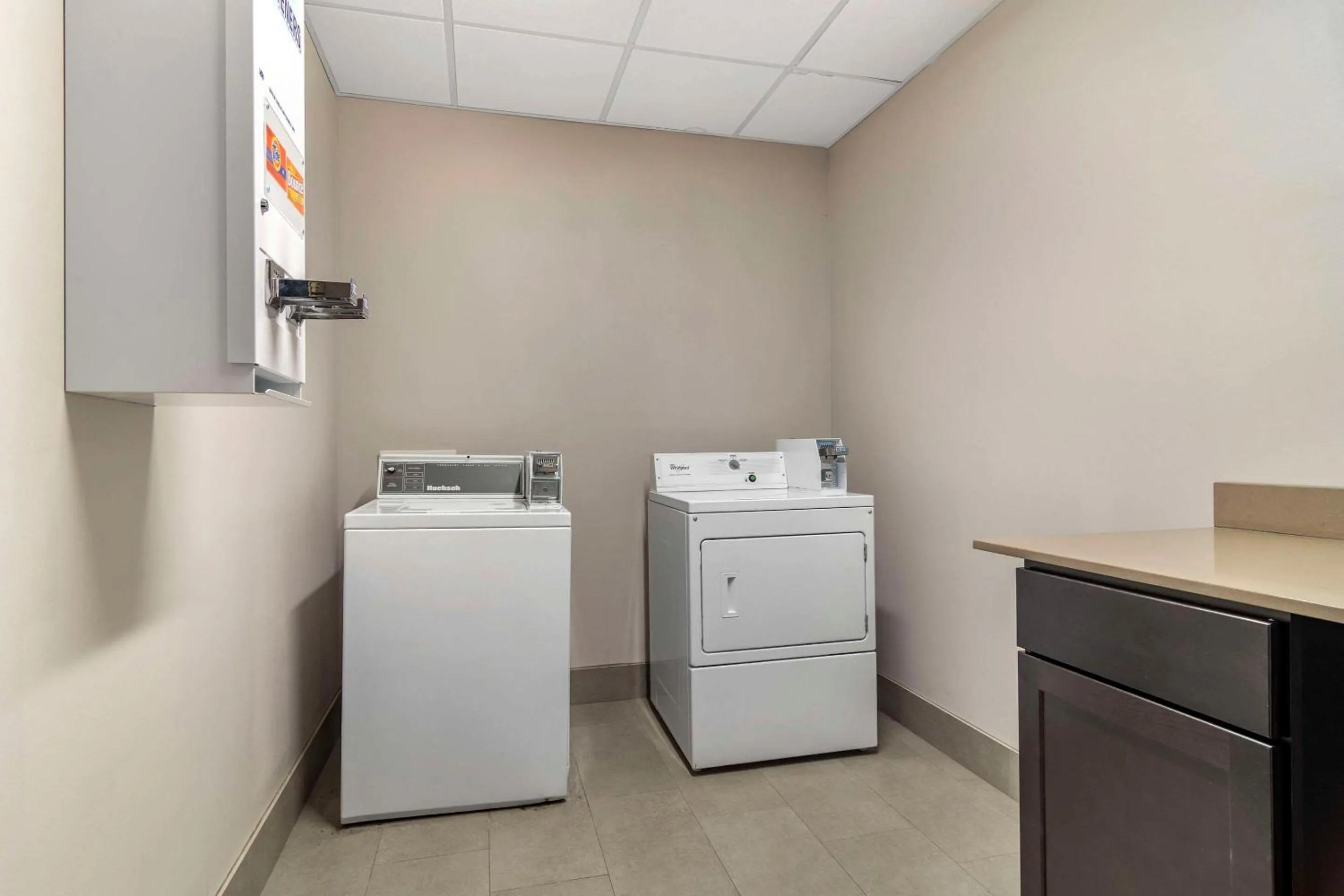 Other in Comfort Inn & Suites Calhoun South