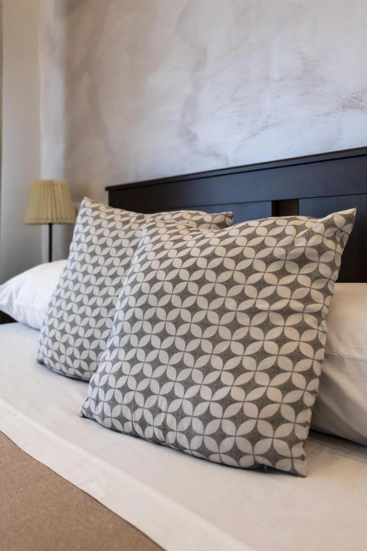 Bed in Domus Monasteire