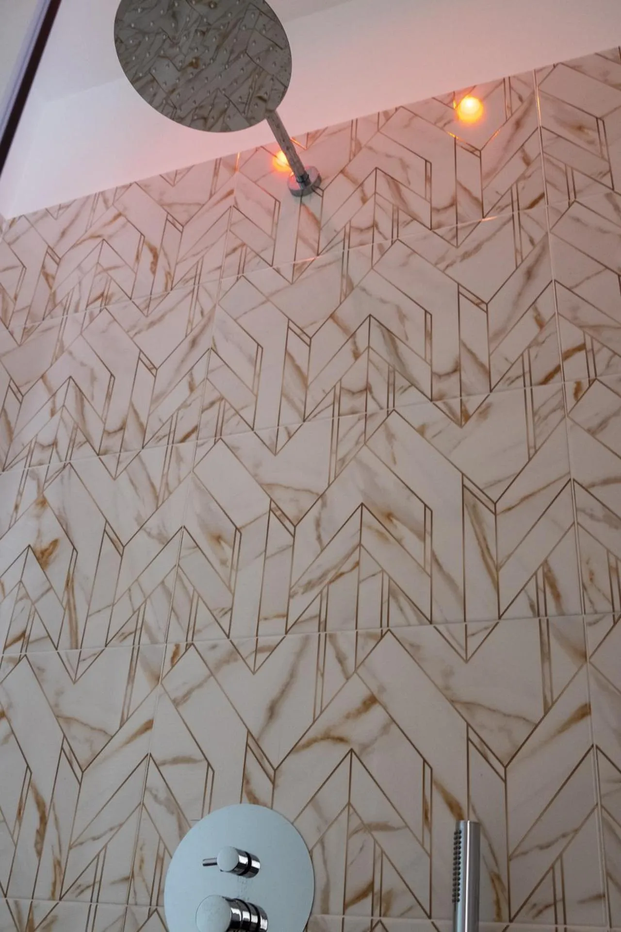 Bathroom in Domus Monasteire