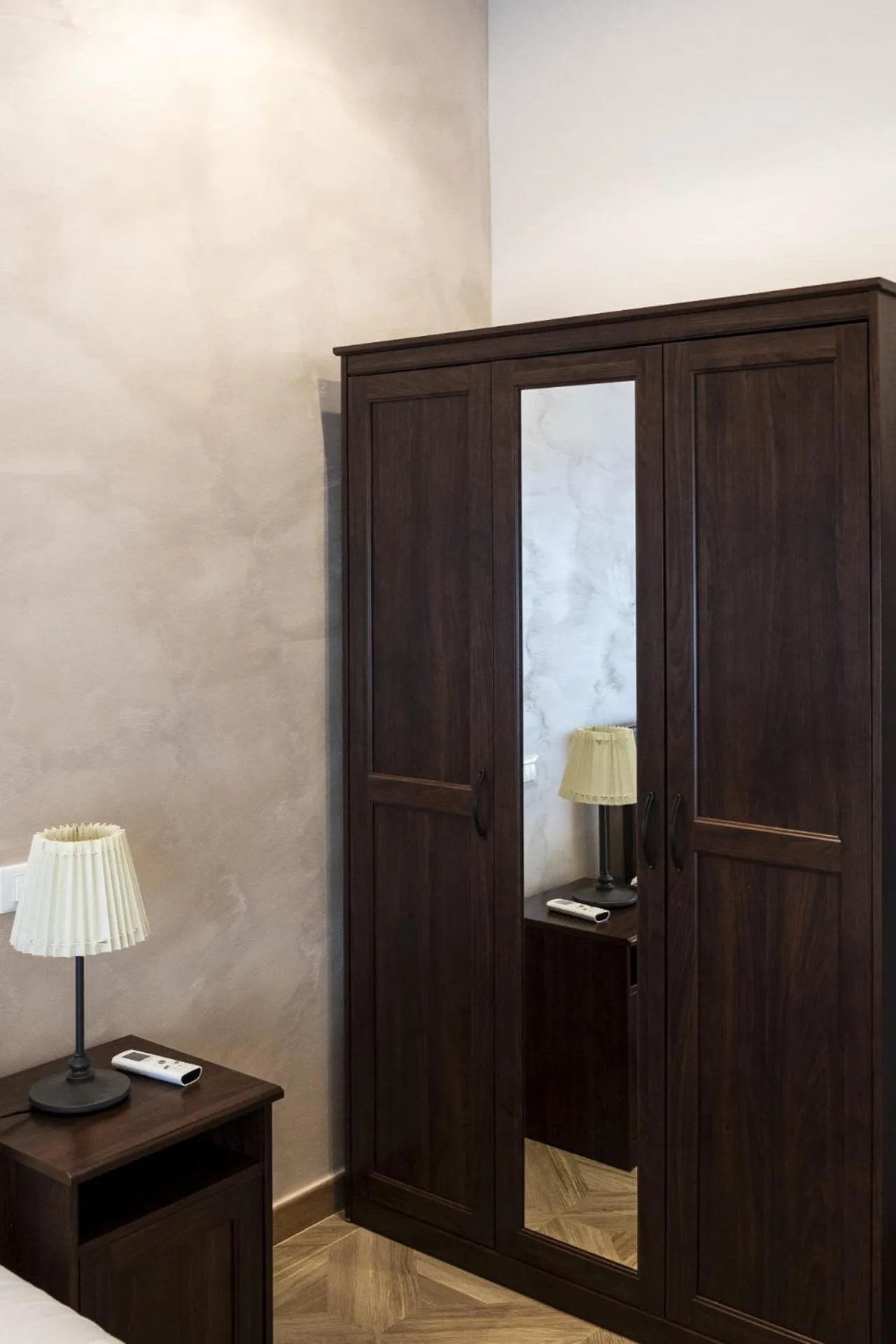 wardrobe in Domus Monasteire