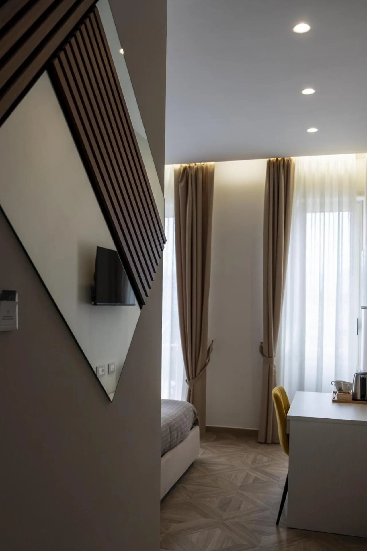 TV and multimedia in Domus Monasteire