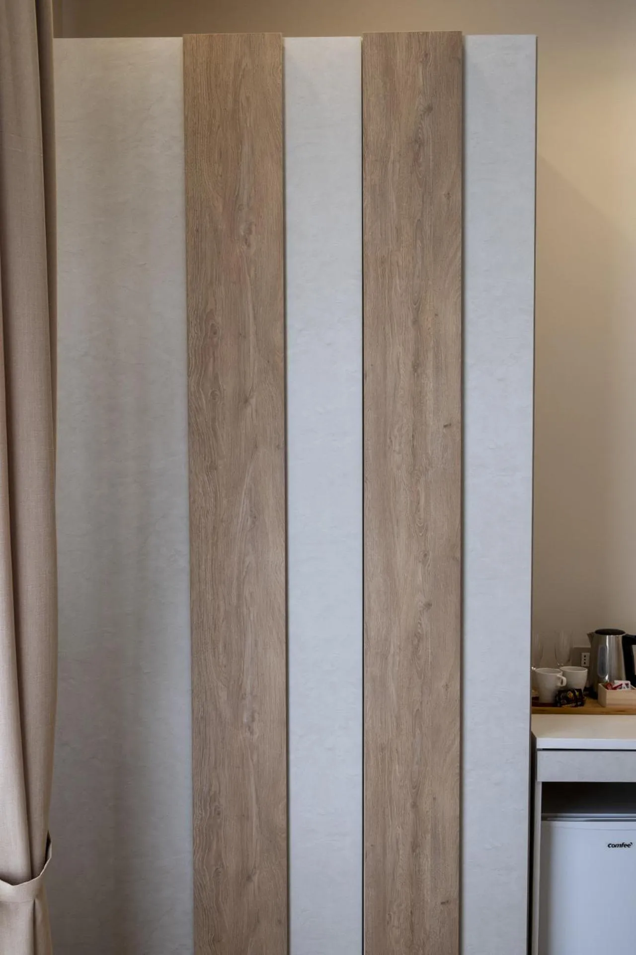 wardrobe in Domus Monasteire