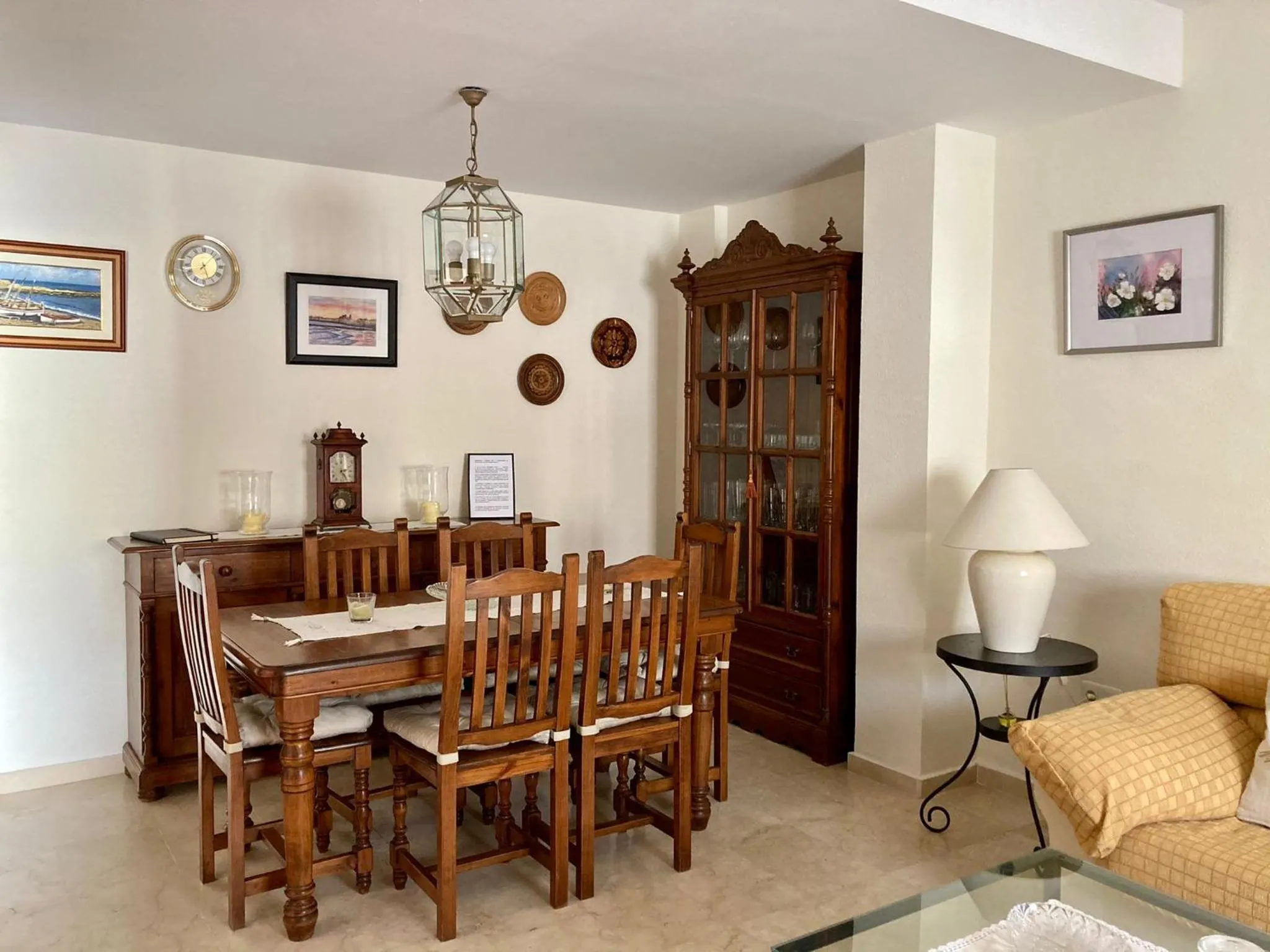 Casa Valdelagrana Playa