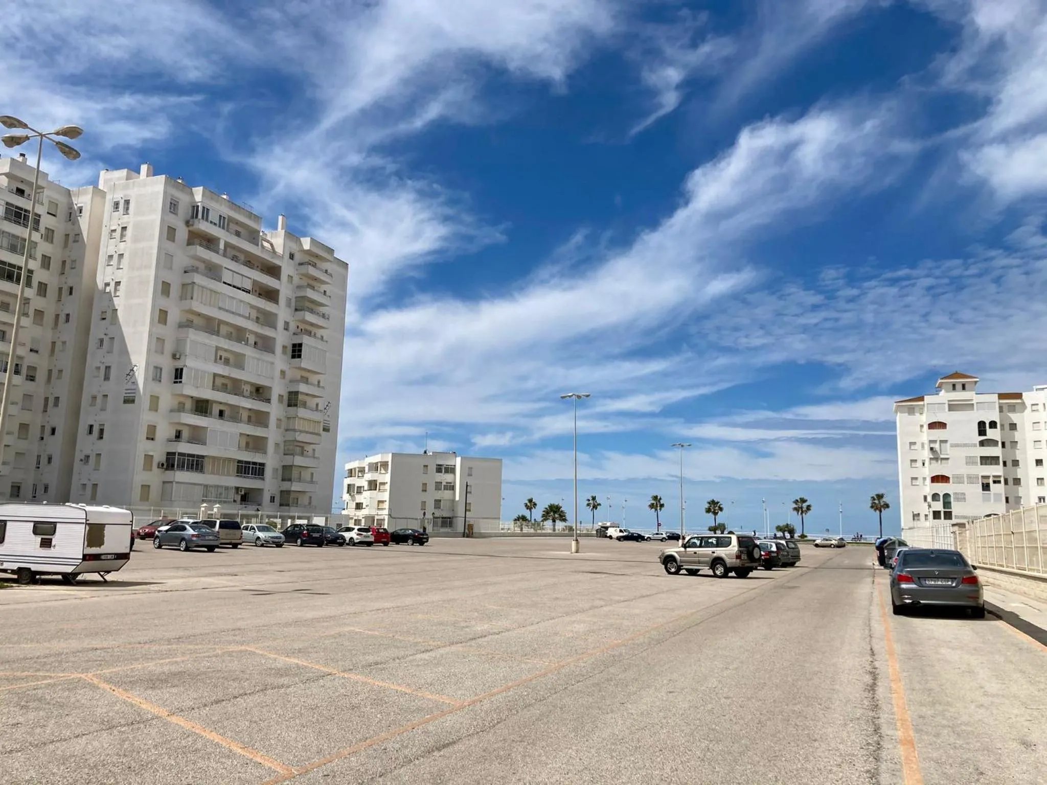 Casa Valdelagrana Playa