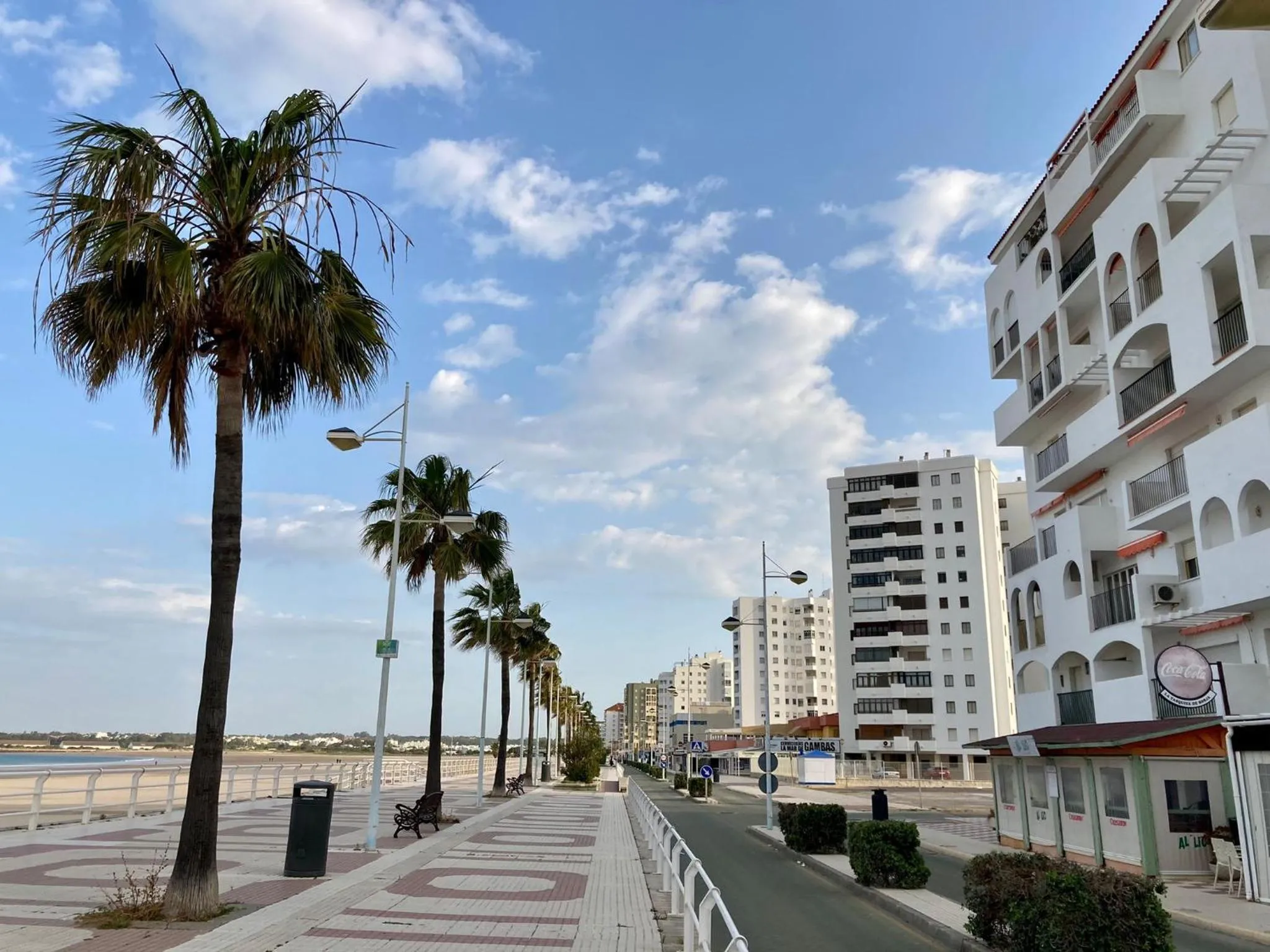 Casa Valdelagrana Playa
