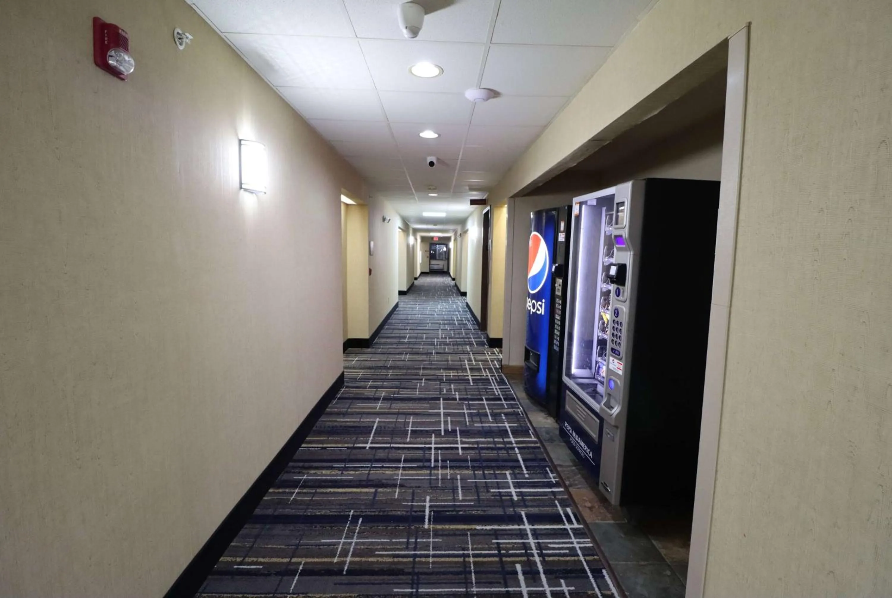 Other in Super 8 by Wyndham Perryville