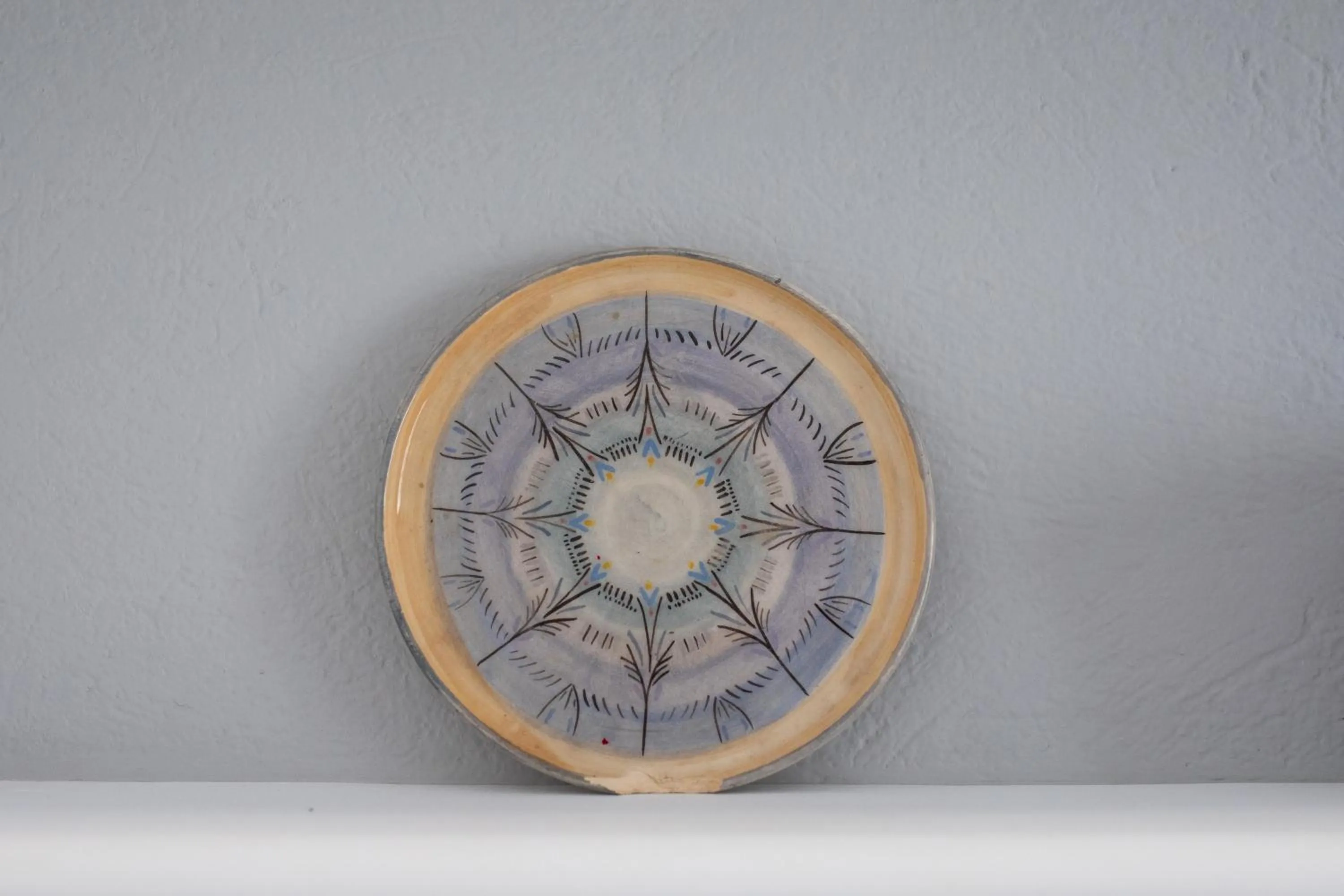 Living room in Arco Naxos Luxury Apartments