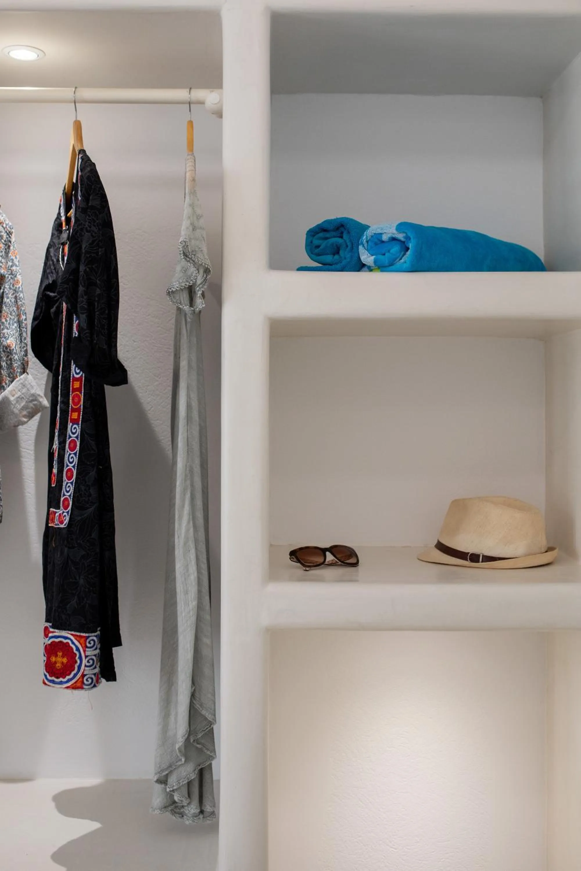 Spring in Arco Naxos Luxury Apartments