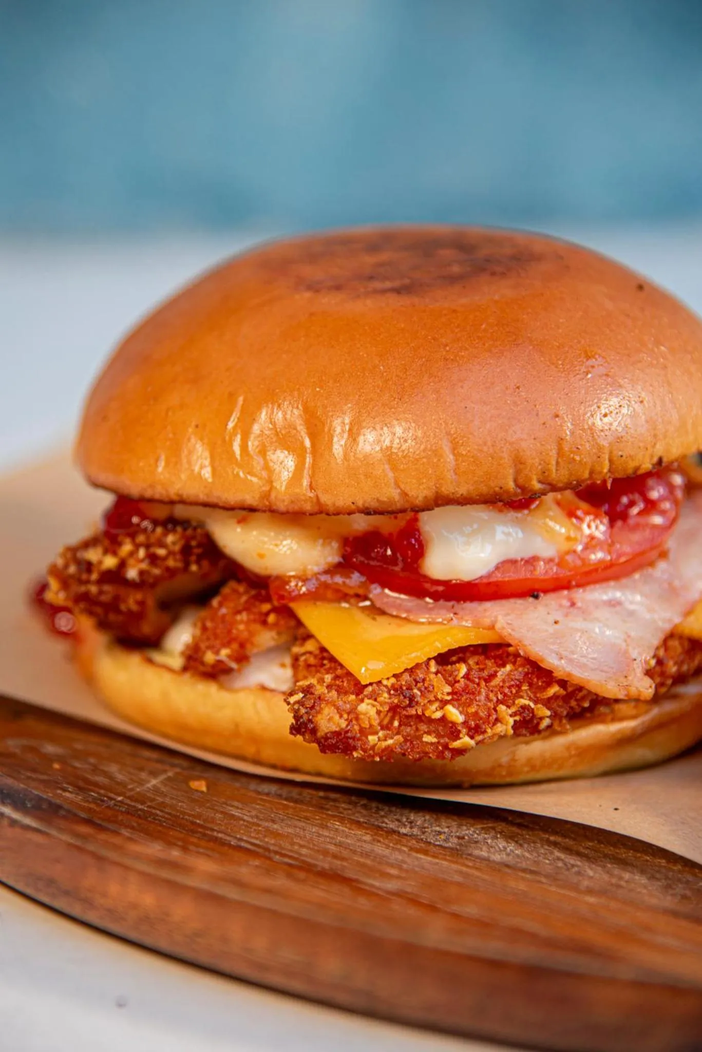 Restaurant/places to eat in Arco Naxos Luxury Apartments