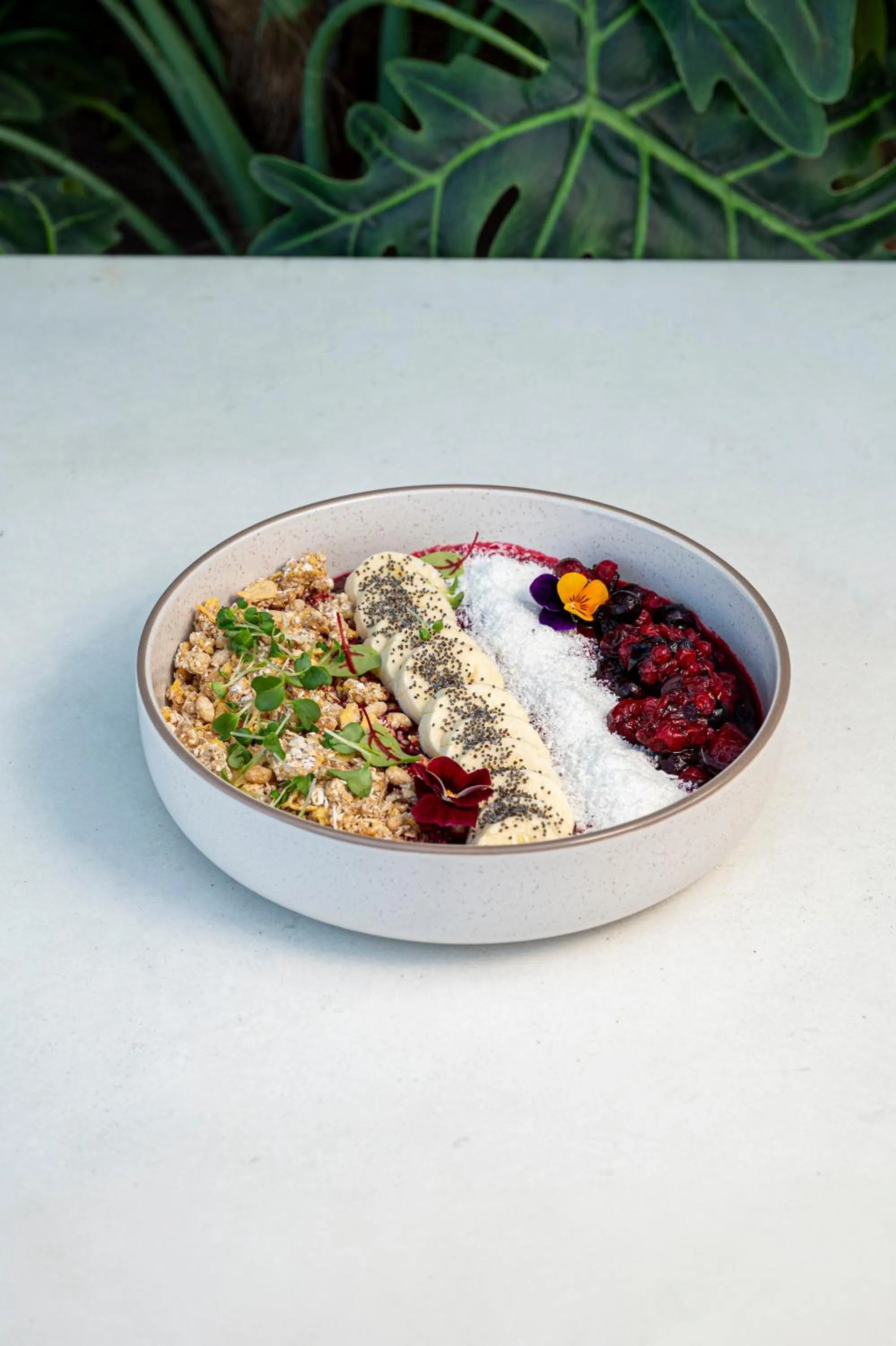 Restaurant/places to eat in Arco Naxos Luxury Apartments