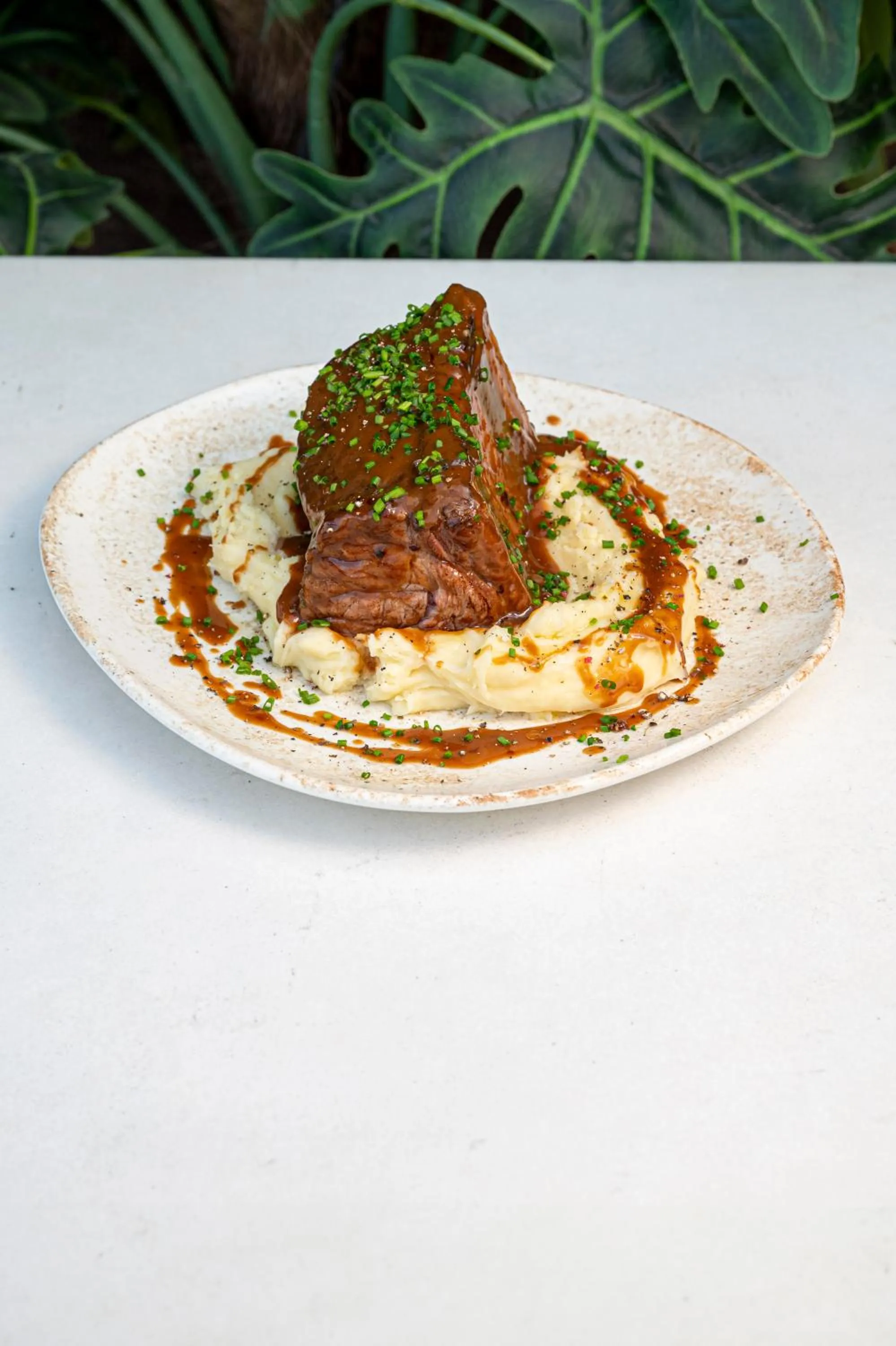 Restaurant/places to eat in Arco Naxos Luxury Apartments