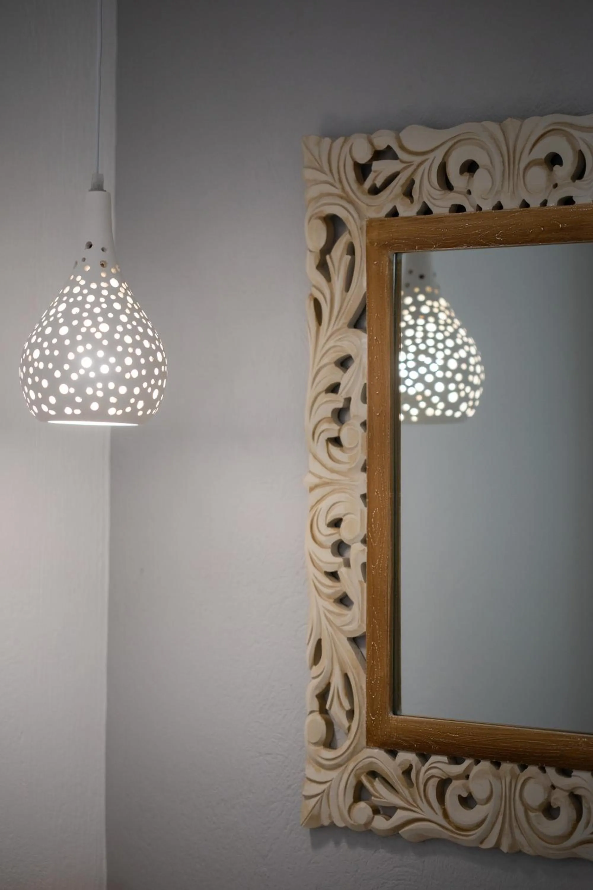 Spring in Arco Naxos Luxury Apartments