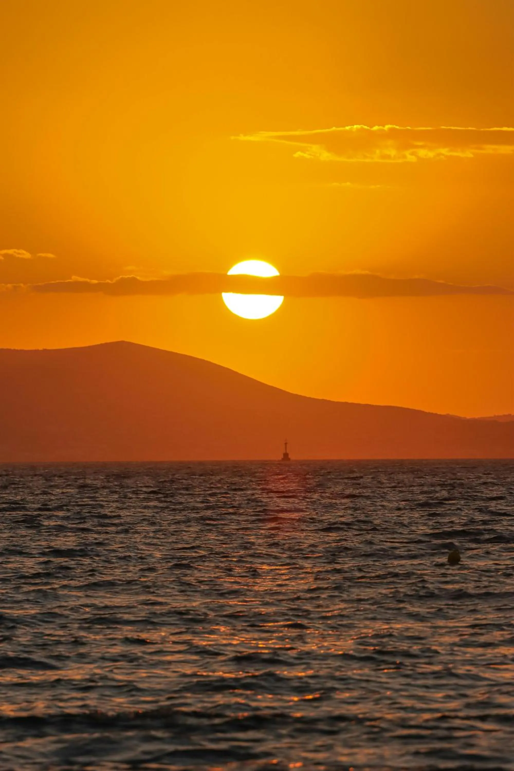 Nearby landmark in Arco Naxos Luxury Apartments