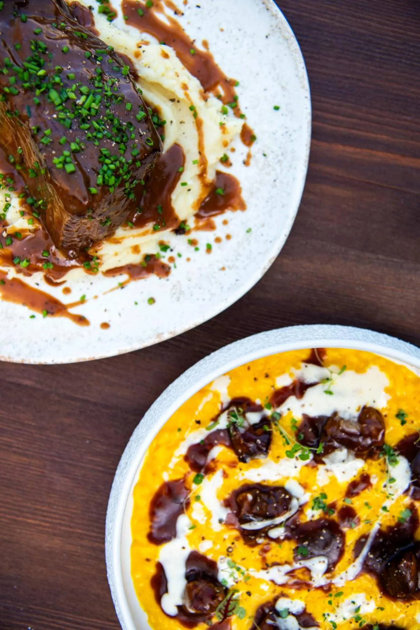 Restaurant/places to eat in Arco Naxos Luxury Apartments