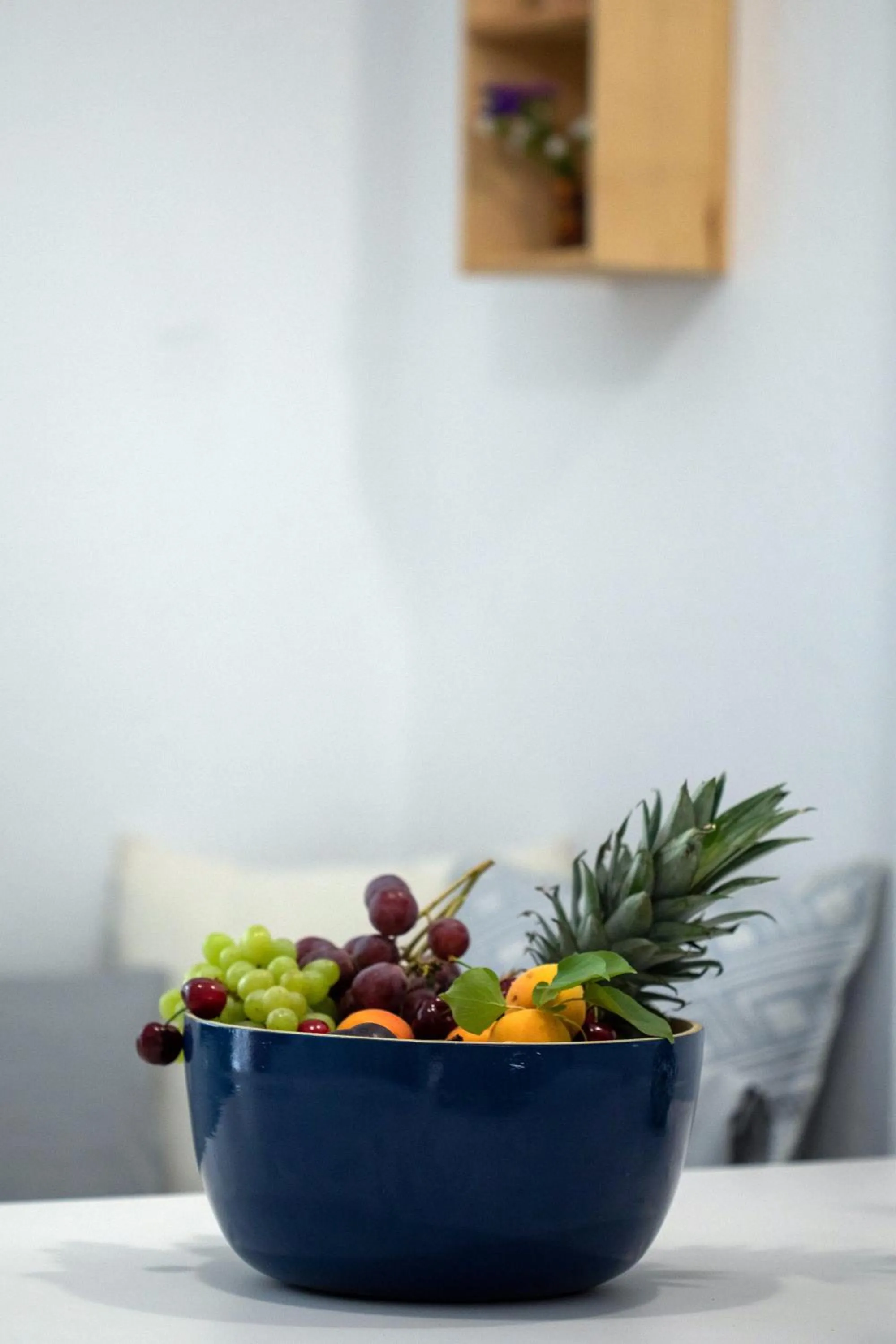 Restaurant/places to eat in Arco Naxos Luxury Apartments