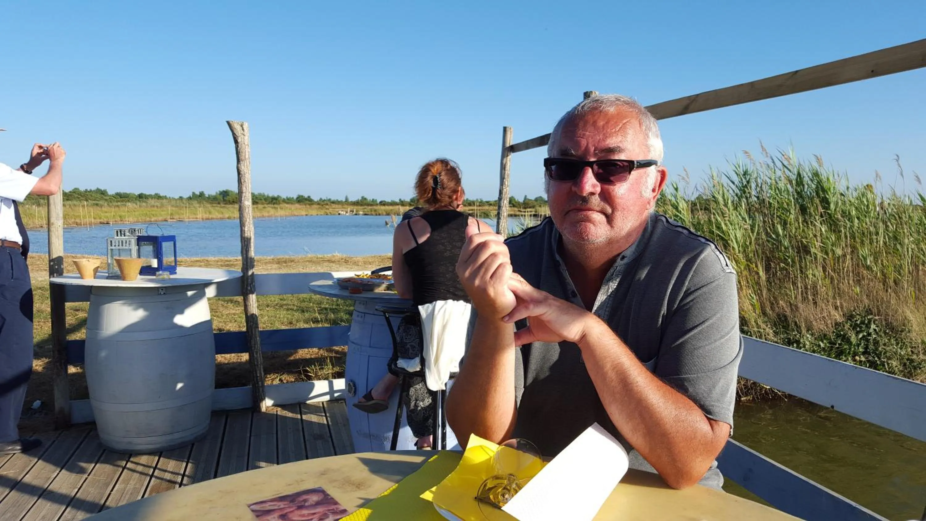 Activities in La Pointe du Soleil