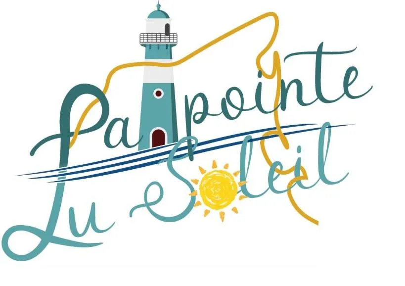 Property logo or sign in La Pointe du Soleil