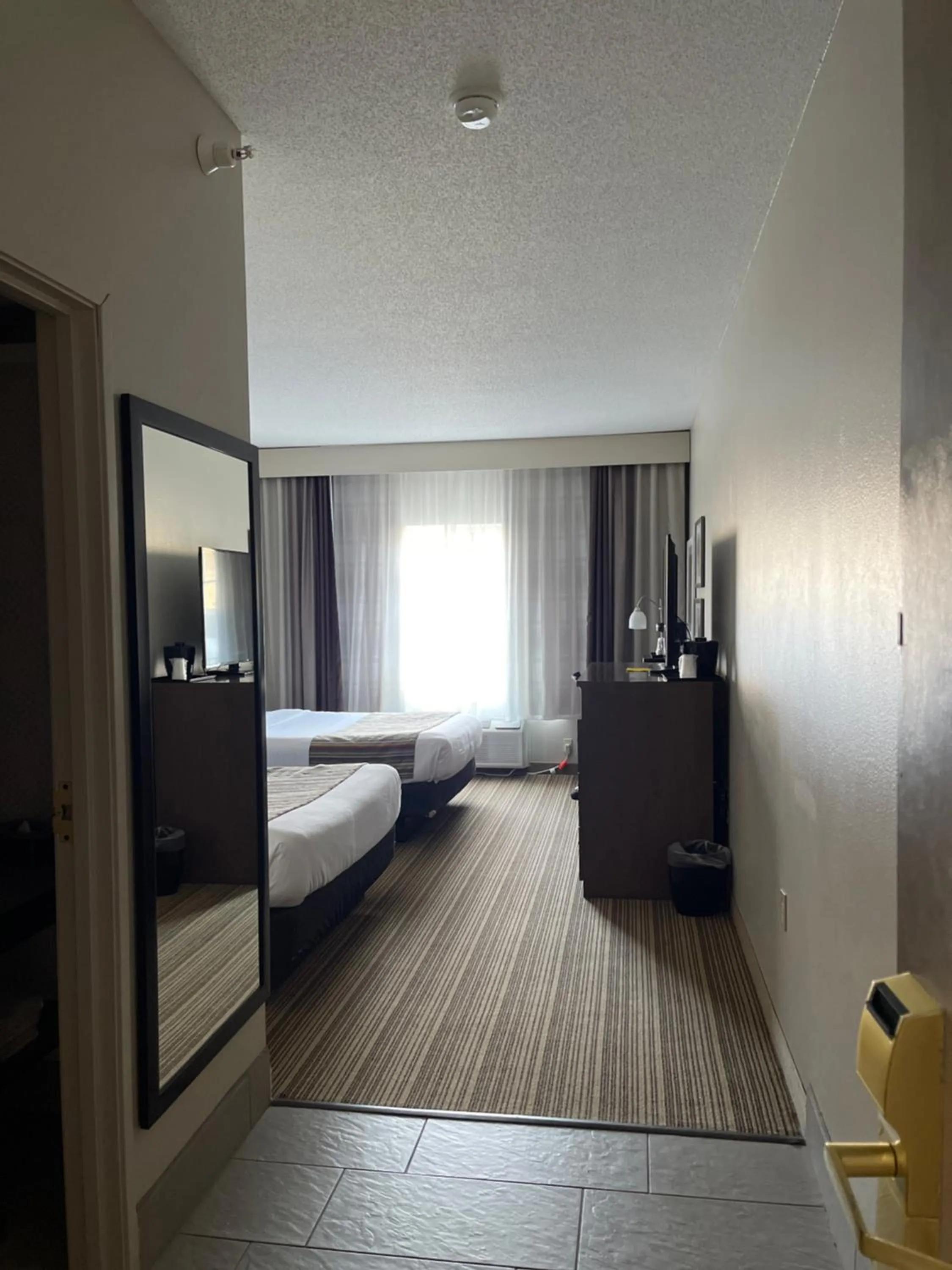 Country Inn & Suites by Radisson, Prairie du Chien