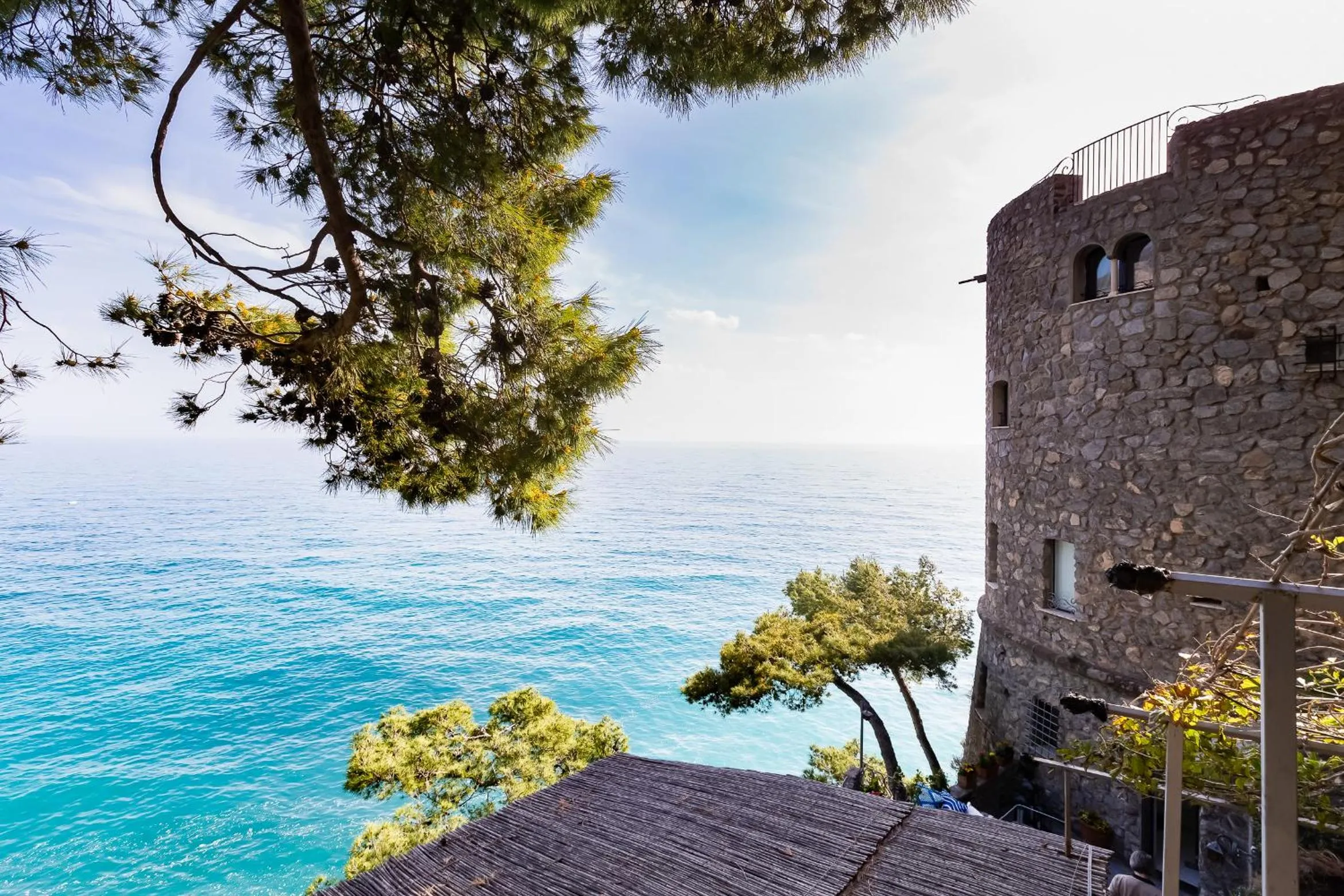 Property building in Torre Silja