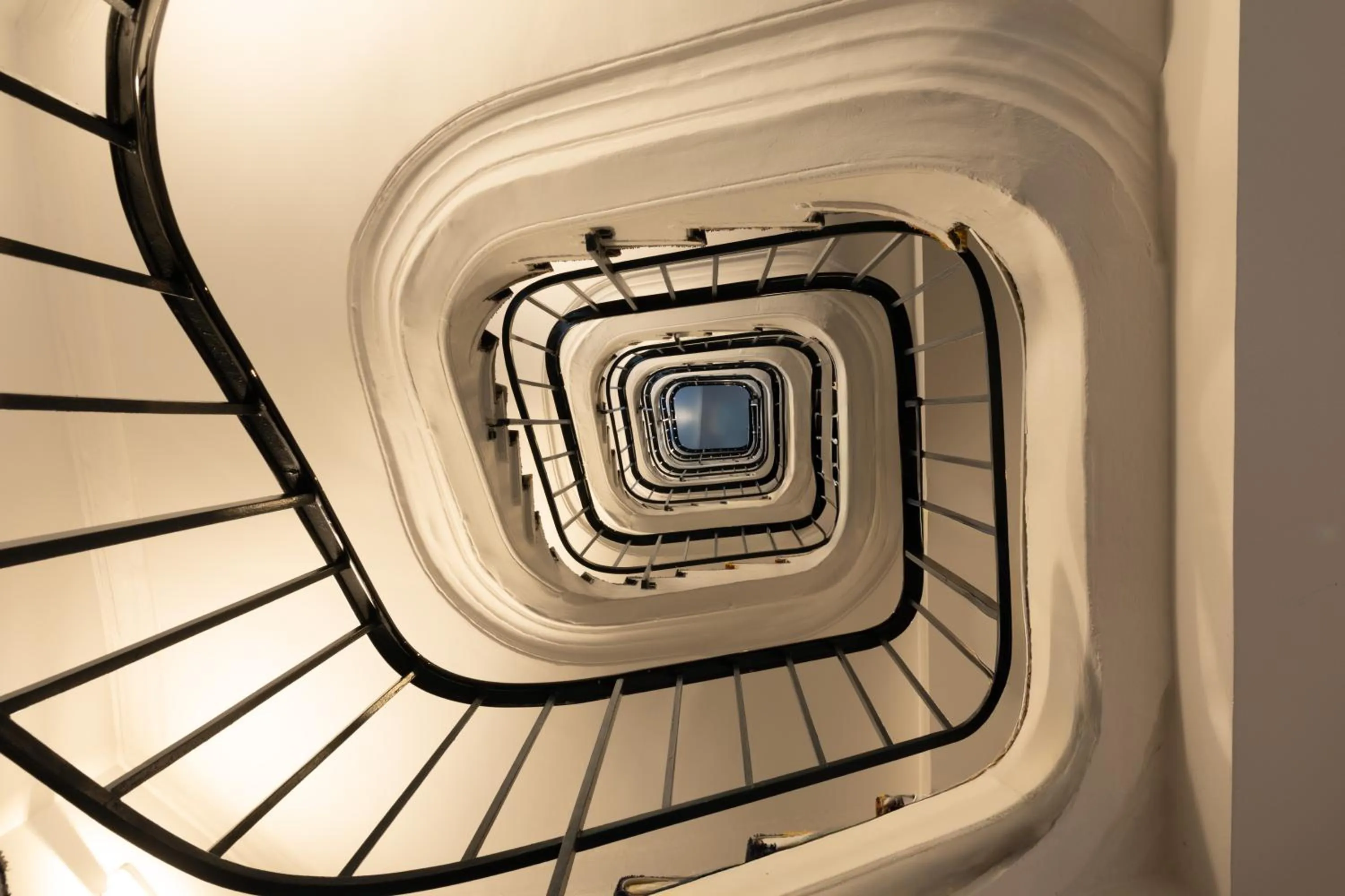 Property building in Hôtel WYLD Saint Germain