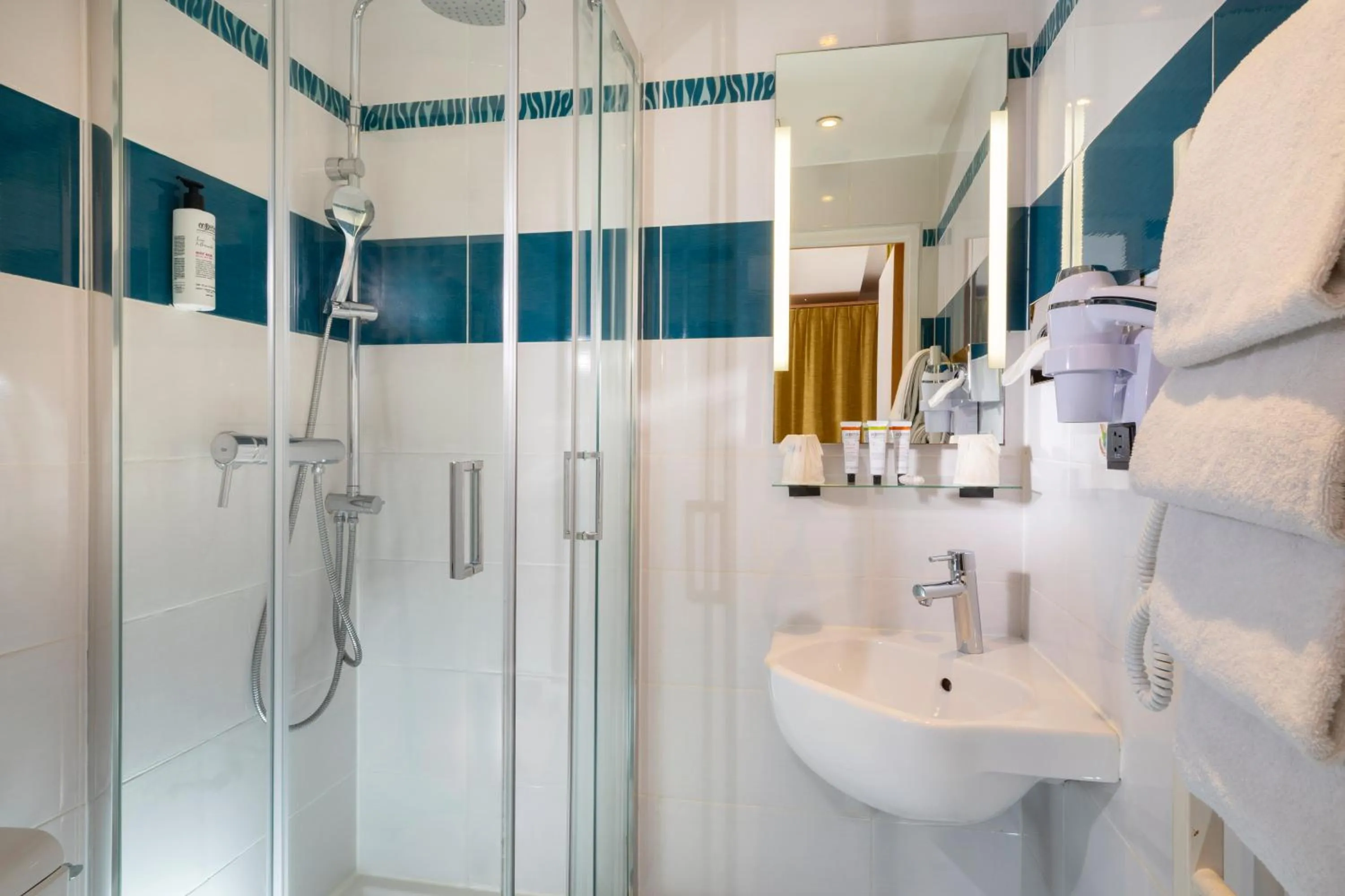 Hôtel WYLD Saint Germain