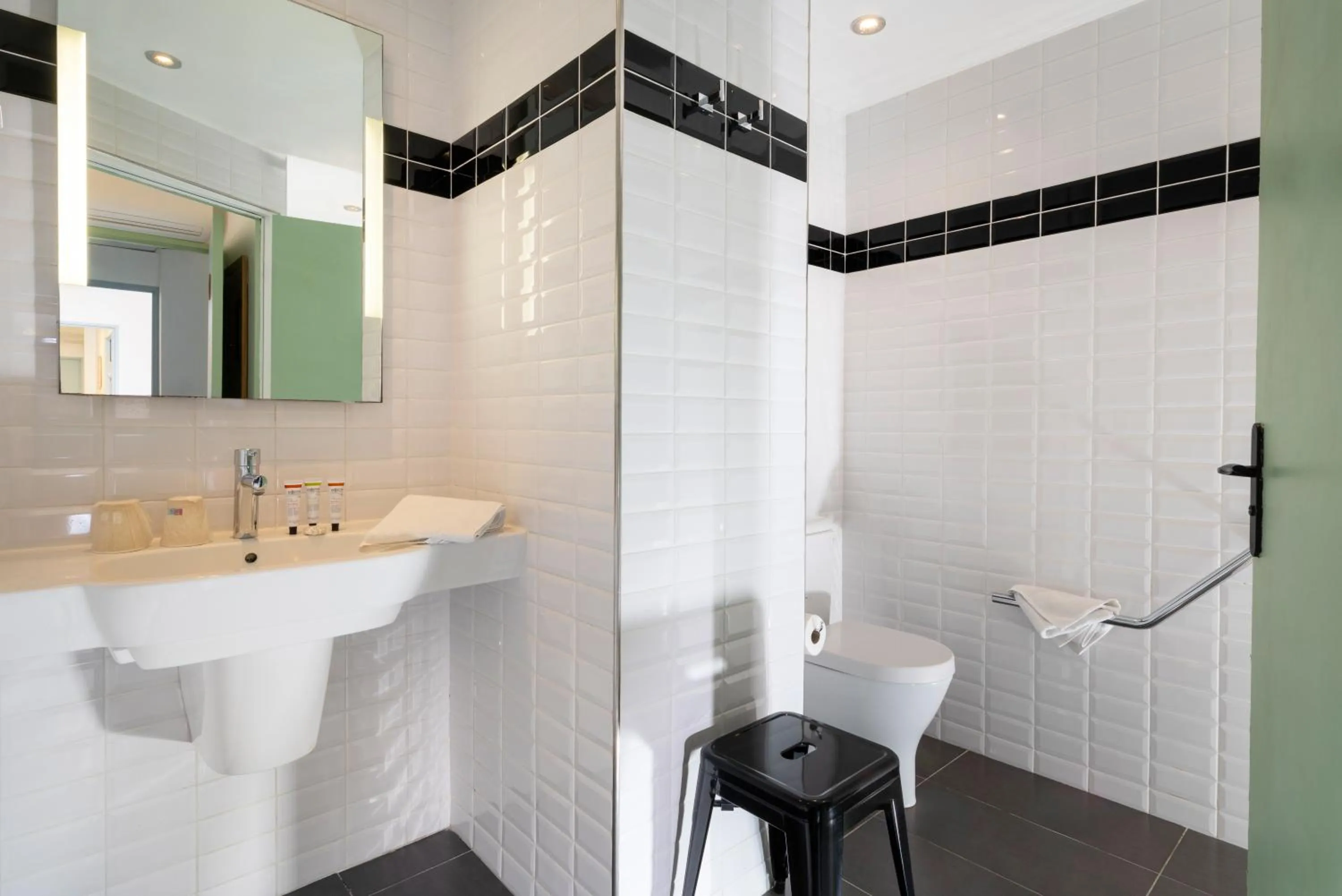 Hôtel WYLD Saint Germain