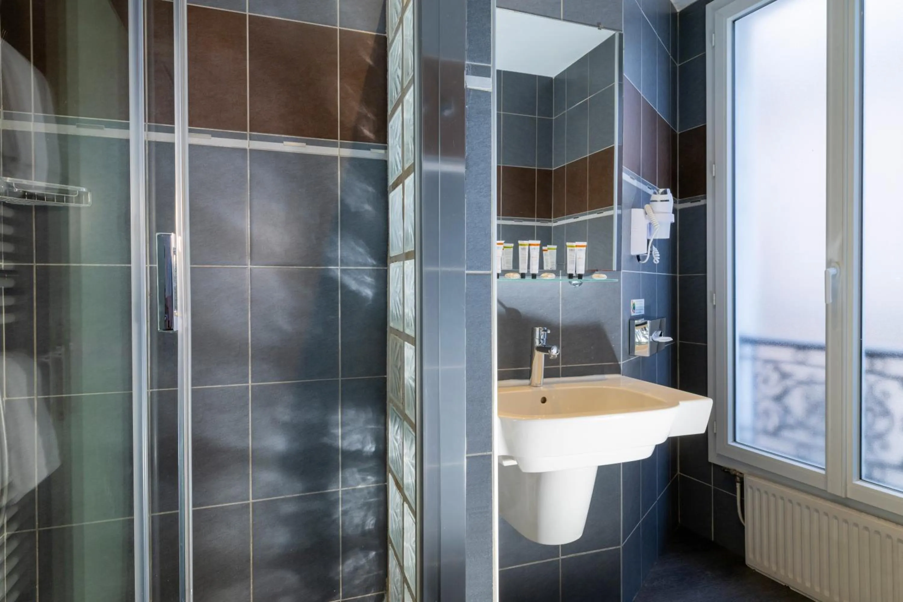 Hôtel WYLD Saint Germain