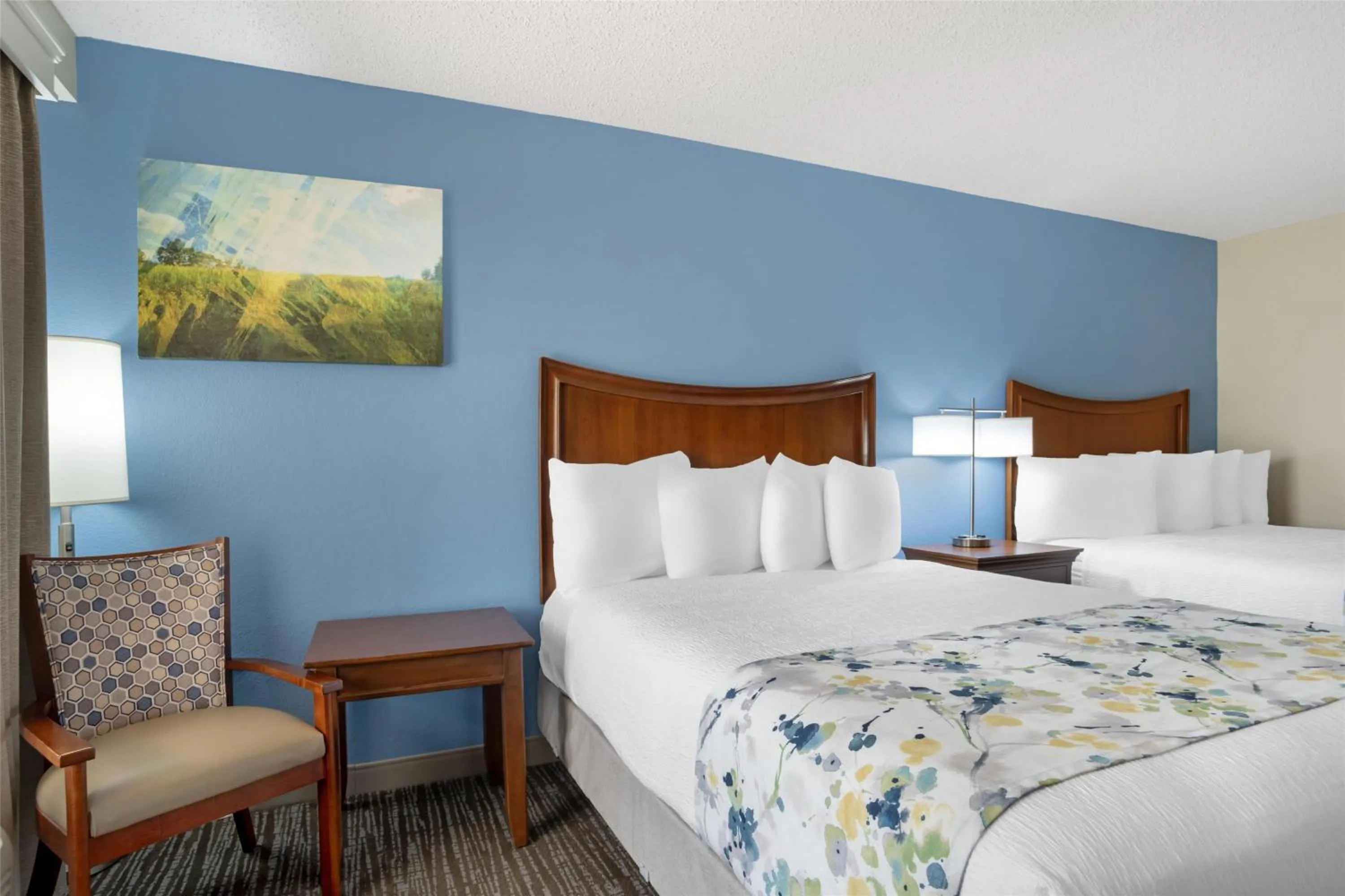 Bedroom, Bed in Best Western Inn & Suites Monroe