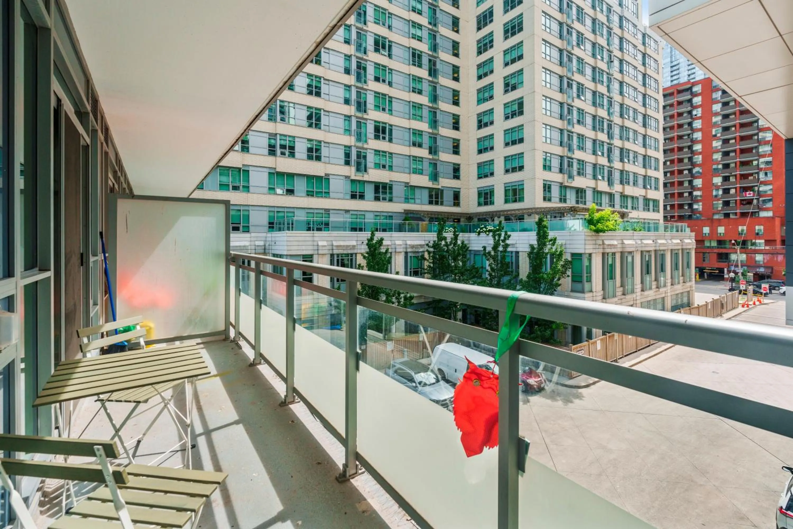 View (from property/room) in Modern Lillian St Apartments by GLOBALSTAY