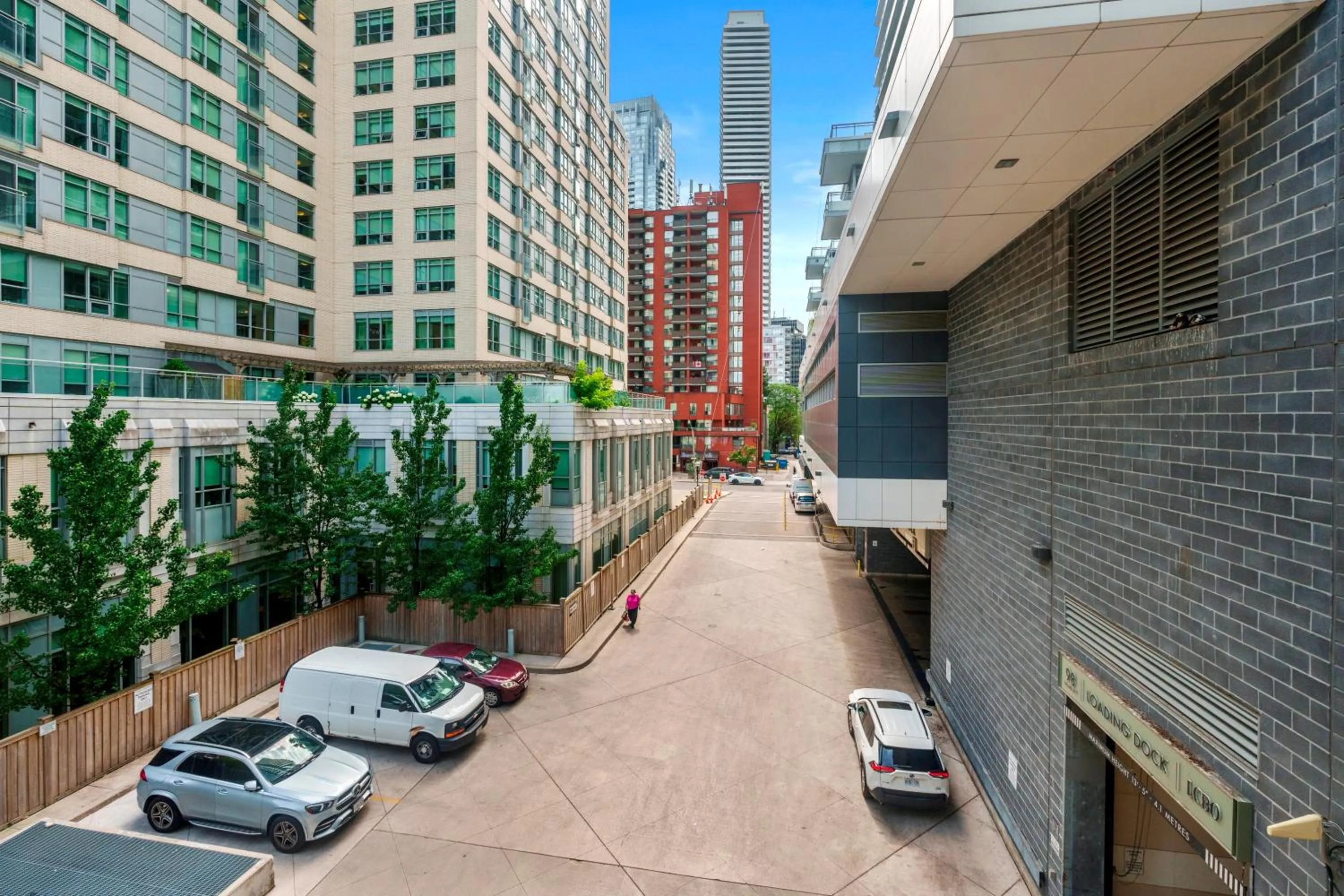 Neighbourhood in Modern Lillian St Apartments by GLOBALSTAY