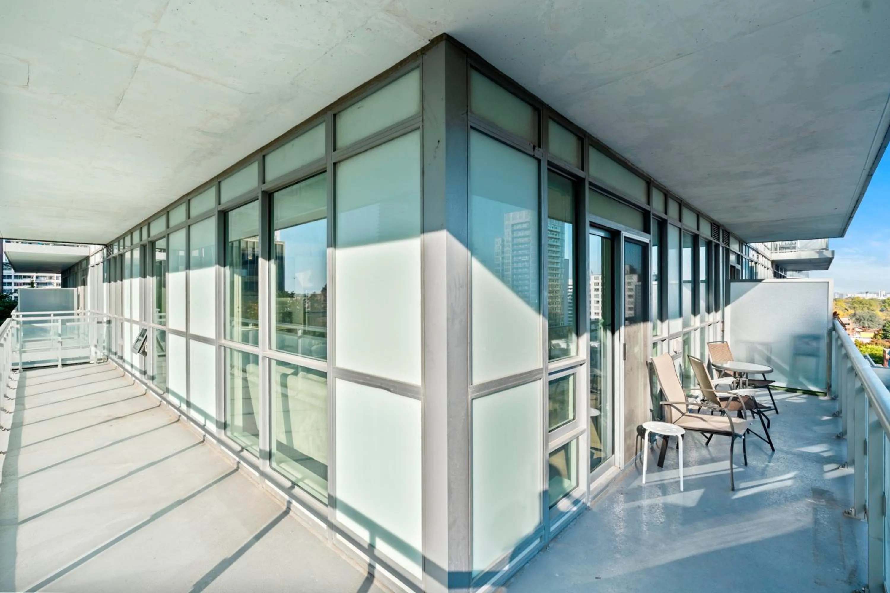 View (from property/room) in Modern Lillian St Apartments by GLOBALSTAY