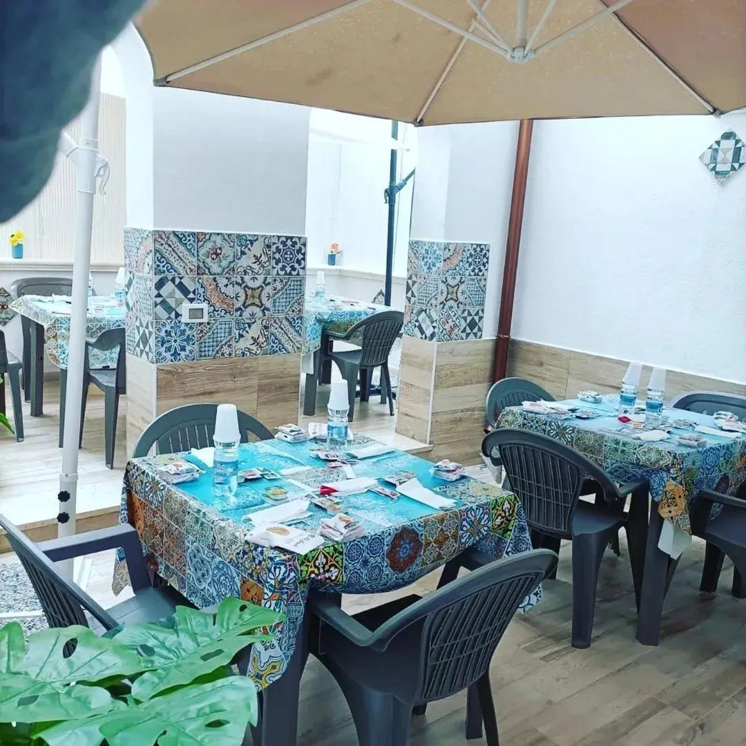 B&B Stella Maris Trapani Centro