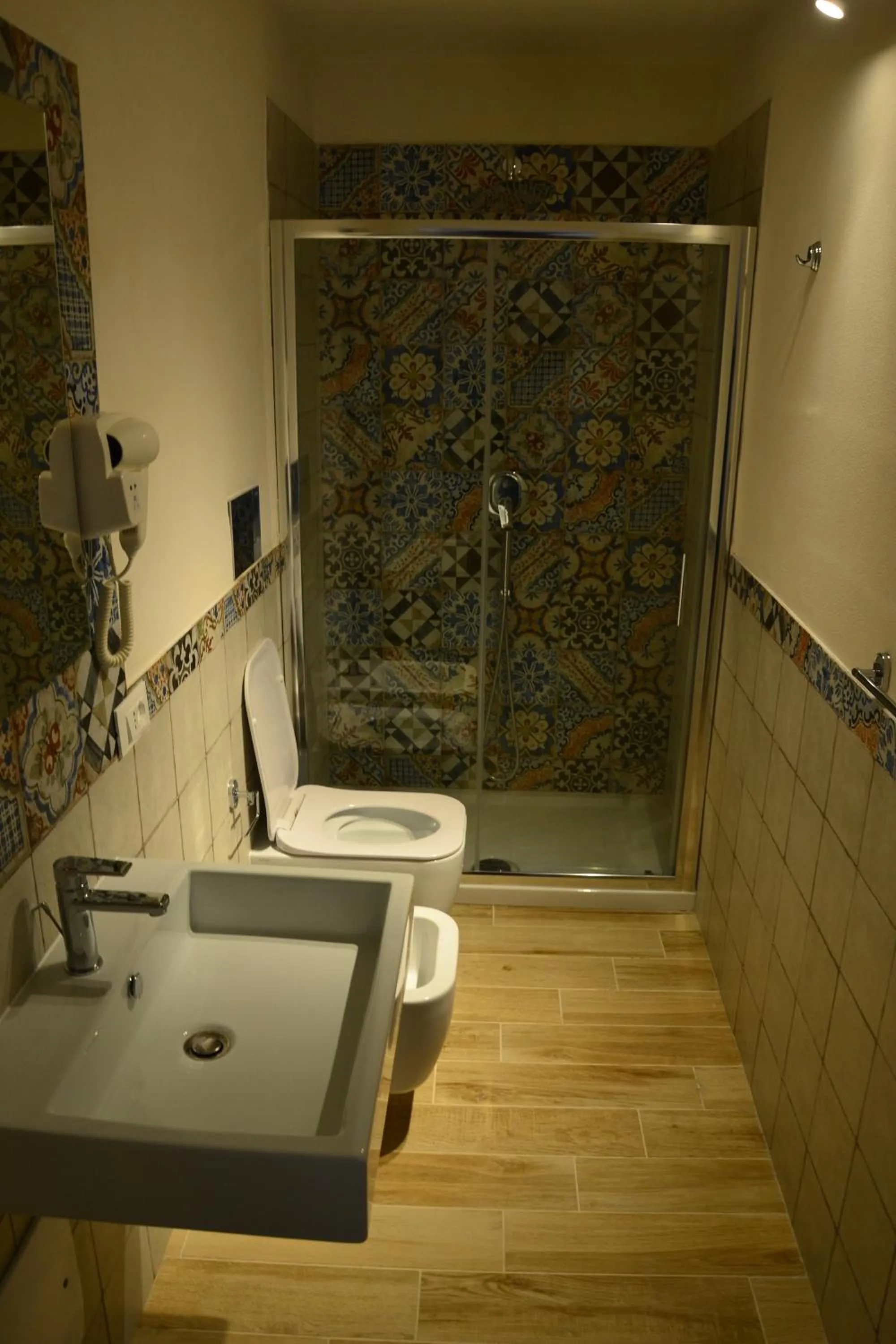 B&B Stella Maris Trapani Centro