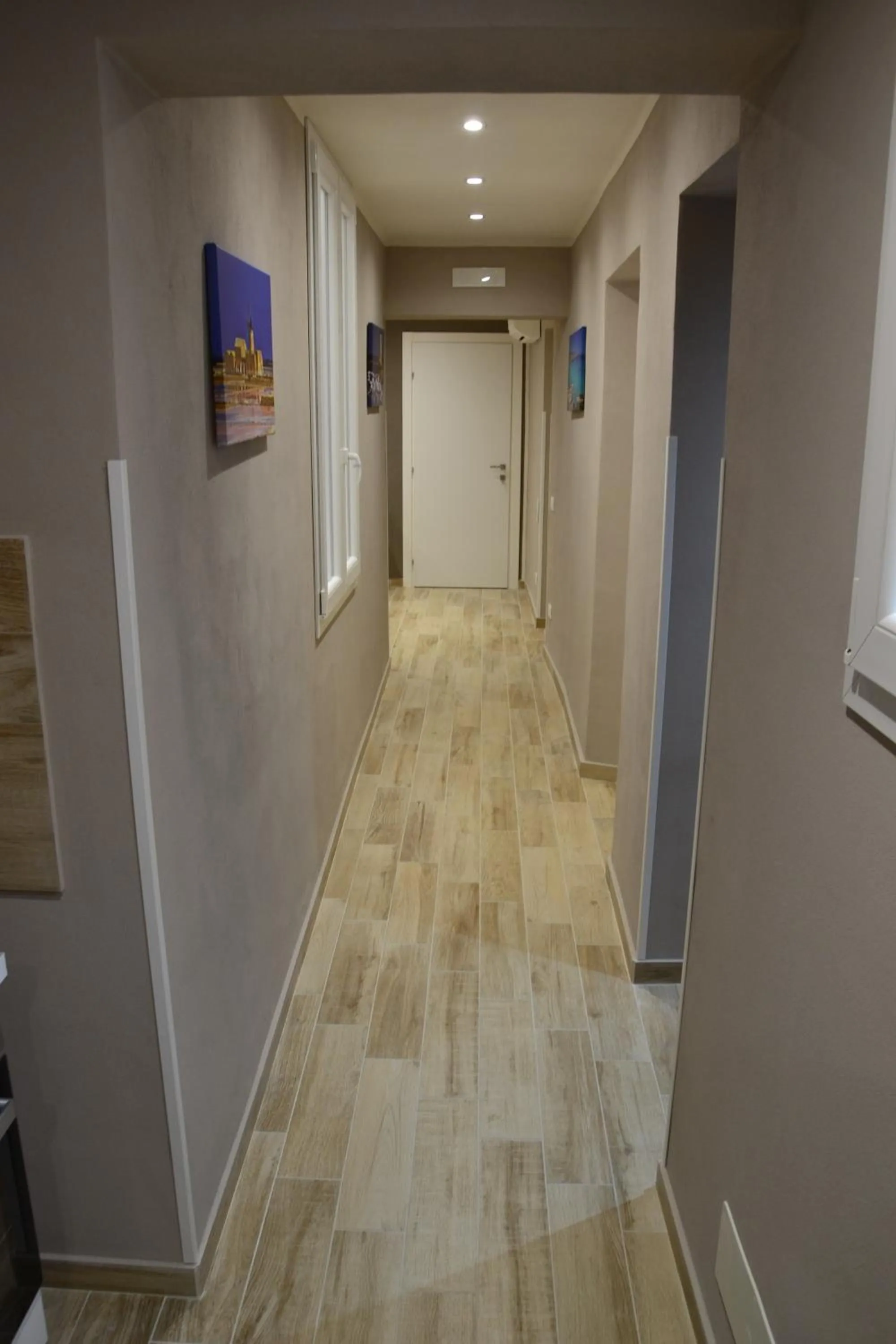 Other in B&B Stella Maris Trapani Centro