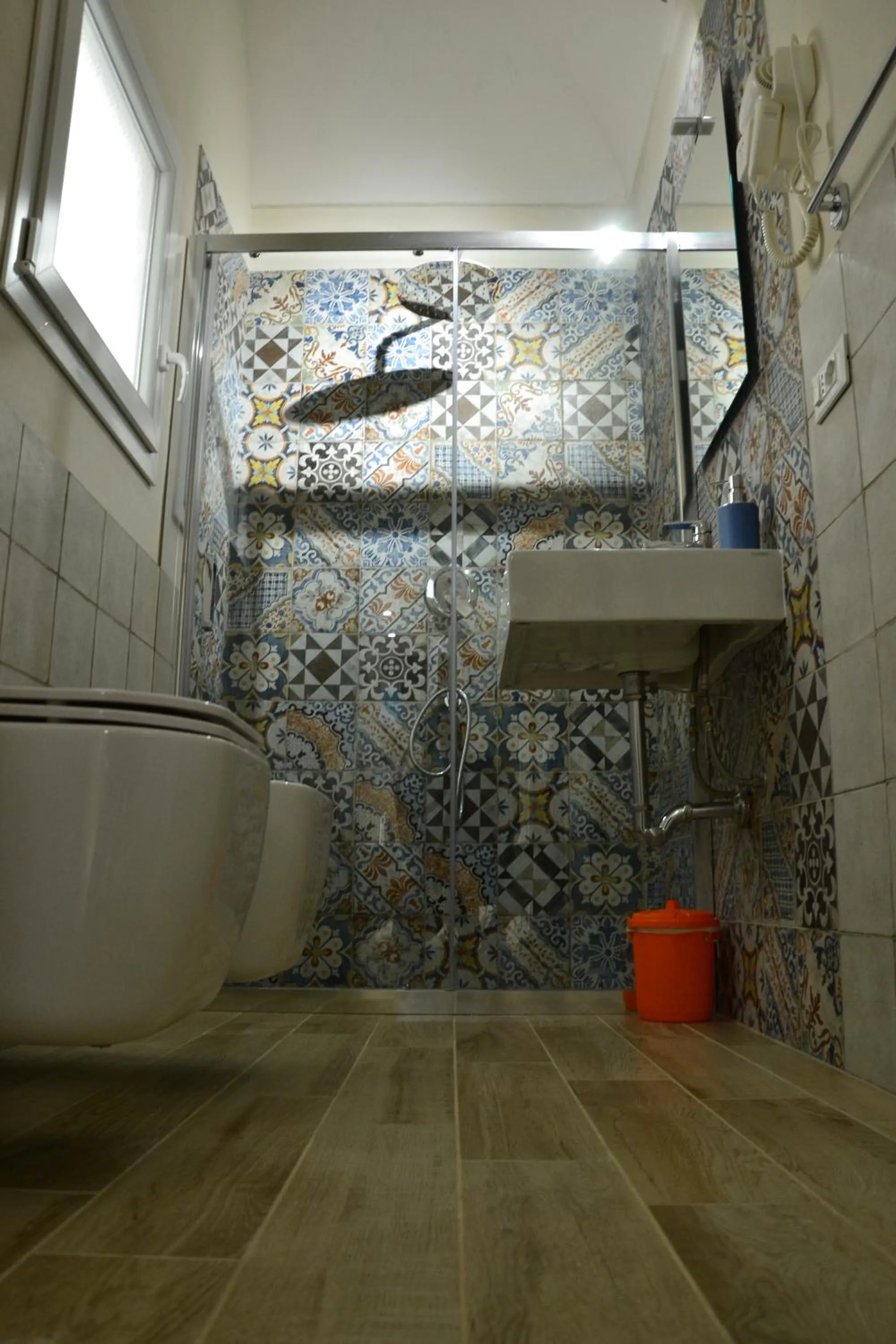 B&B Stella Maris Trapani Centro