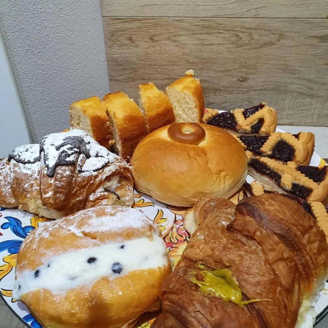 B&B Stella Maris Trapani Centro